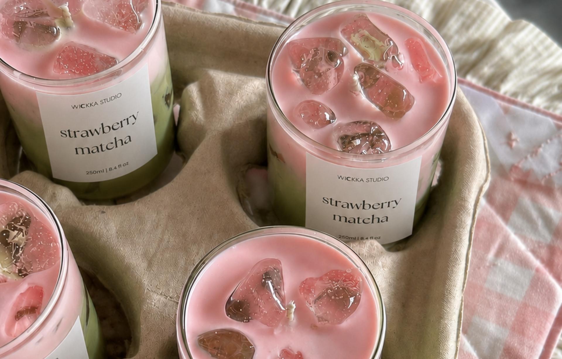 Coffee Candle-making Workshop by WICKKA STUDIO - Thumbnail 3