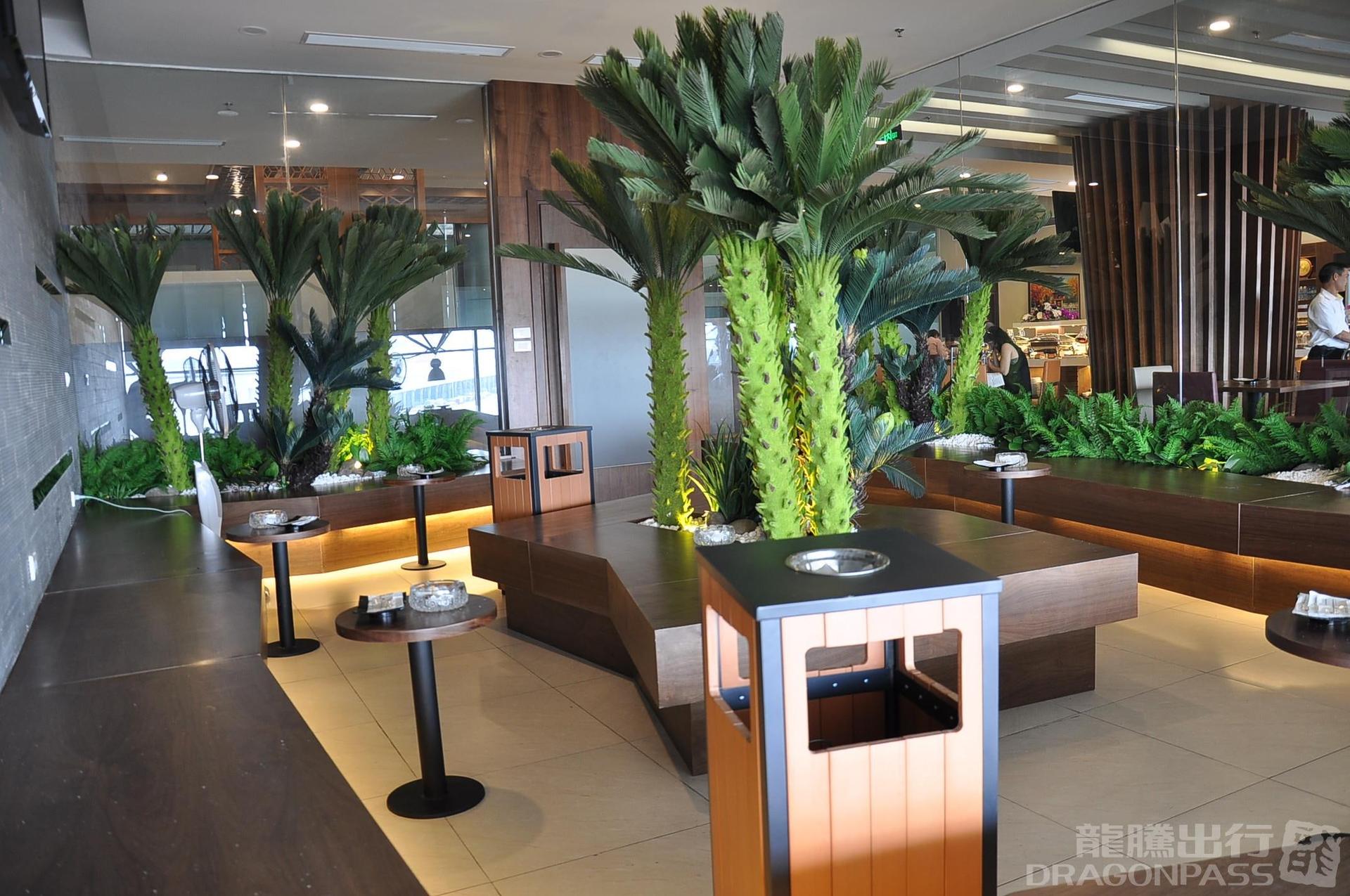 Noi Bai International Airport Lounge Service - Thumbnail 10