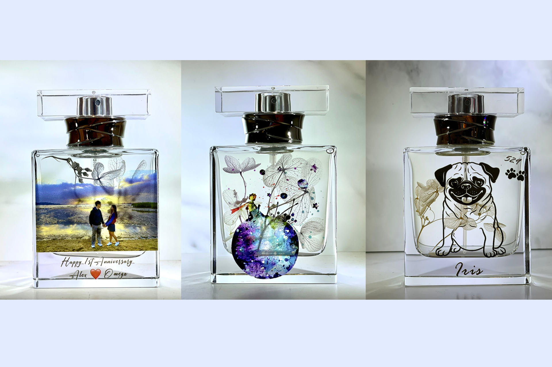 Perfume Talk | Perfume Workshop | Tsim Sha Tsui - Thumbnail 2
