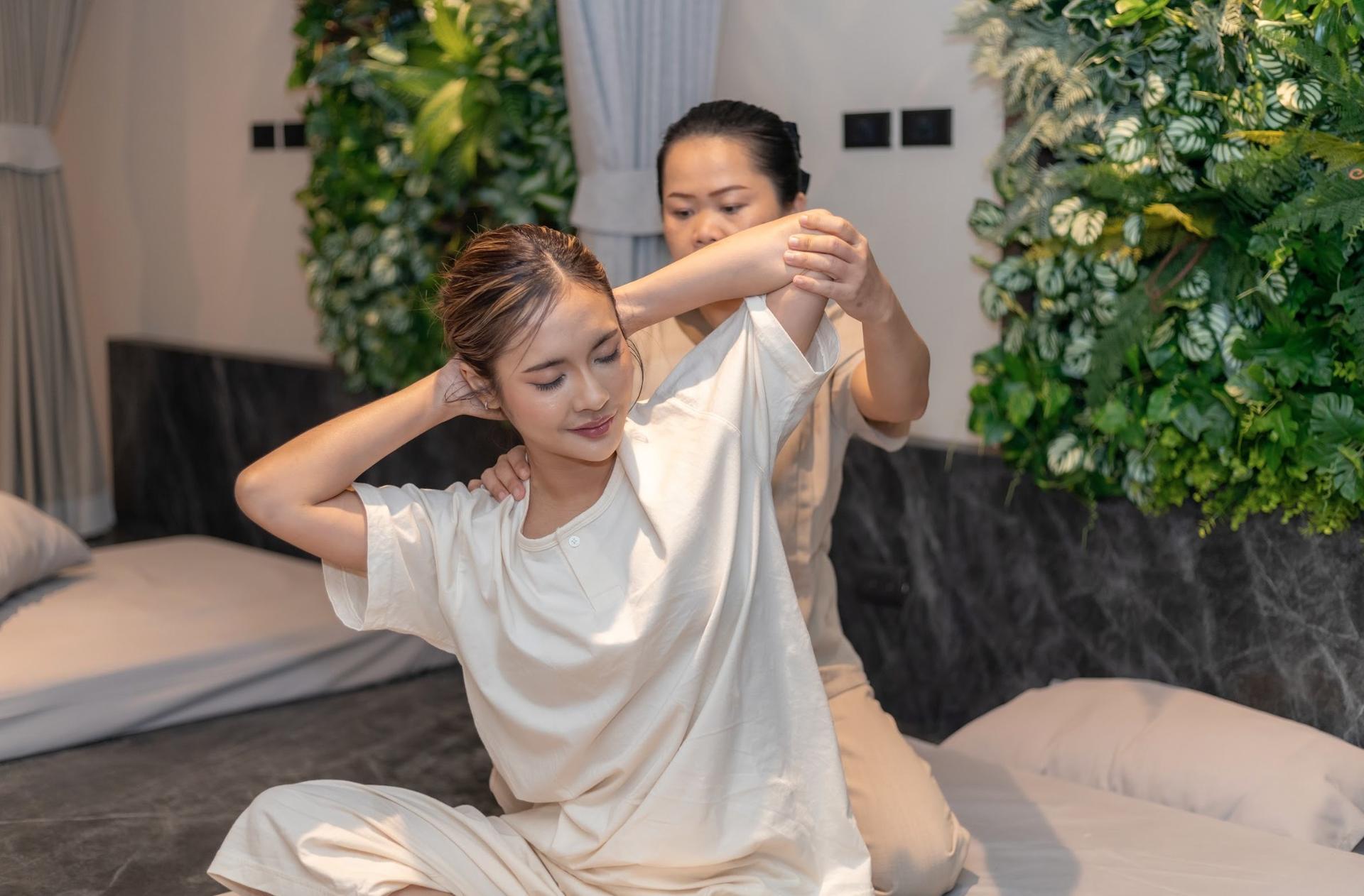 Eden The Ultimate Spa & Massage at Sukhumvit 11 in Bangkok - Thumbnail 9
