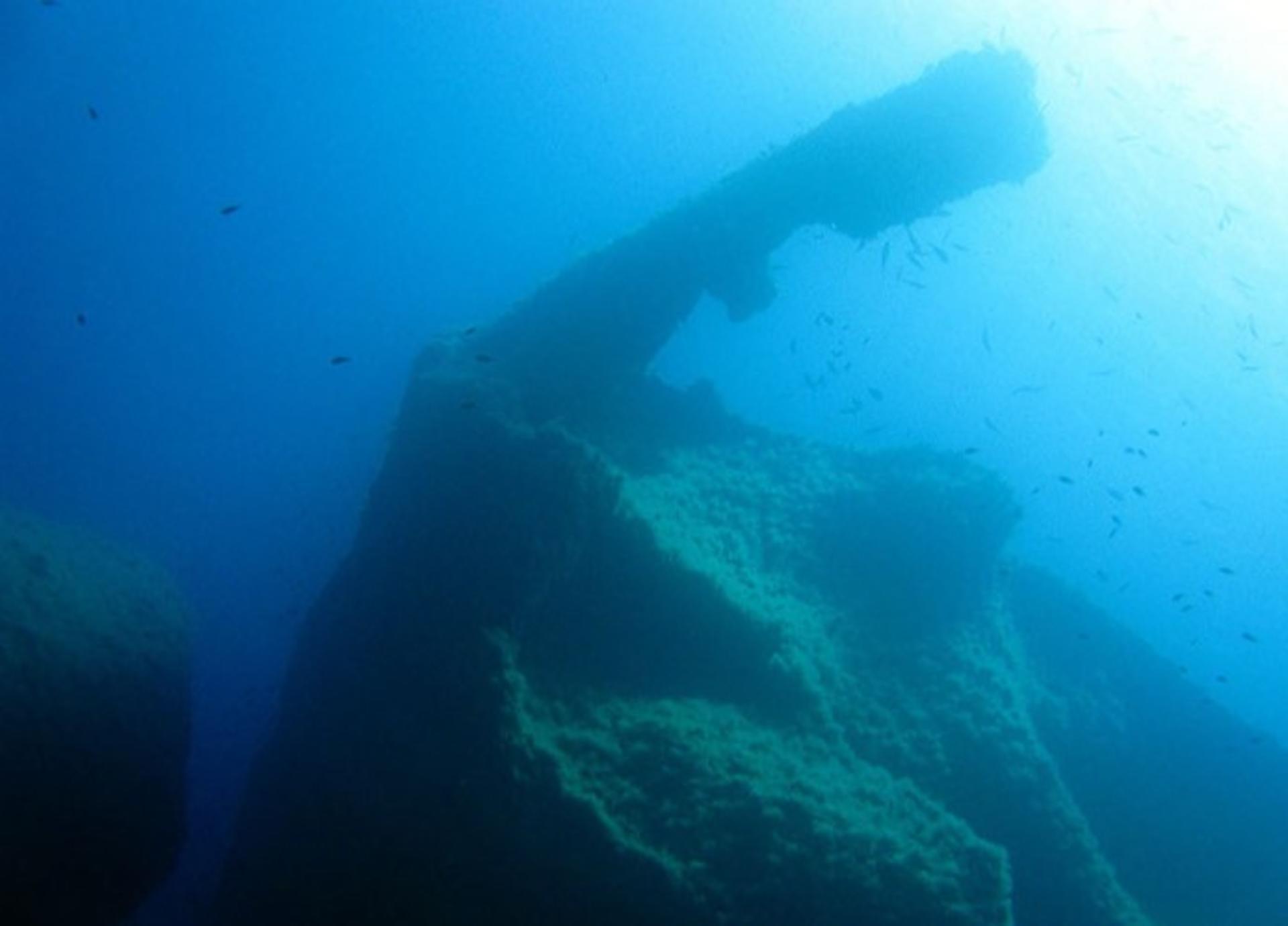 Adventure Below: Advanced Diver in Villasimius with PADI 5* Center - Thumbnail 3