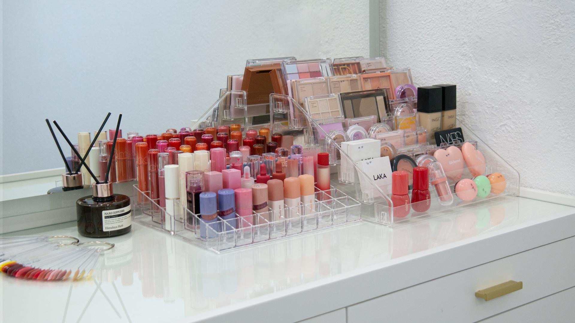 HAEU Beauty Salon: Makeup & Personal Color Analysis Experience - Thumbnail 31