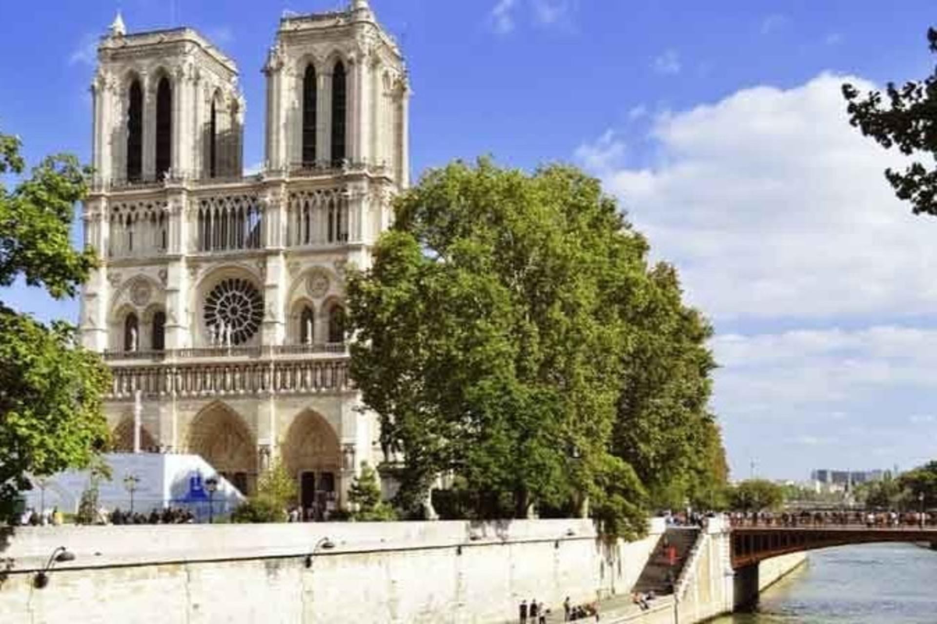 Paris City Audio Guided Trip - Thumbnail 3