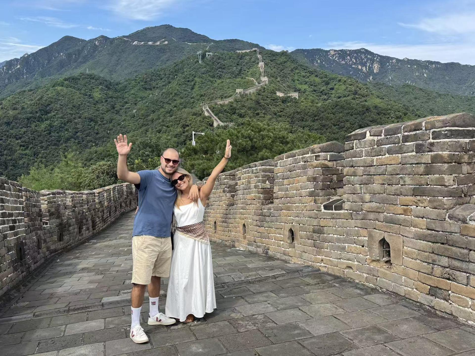 Beijing 2-Day In-Depth Essential Tour | Group tour or private tour available, visiting core attractions such as the Great Wall and the Forbidden City - Thumbnail 2