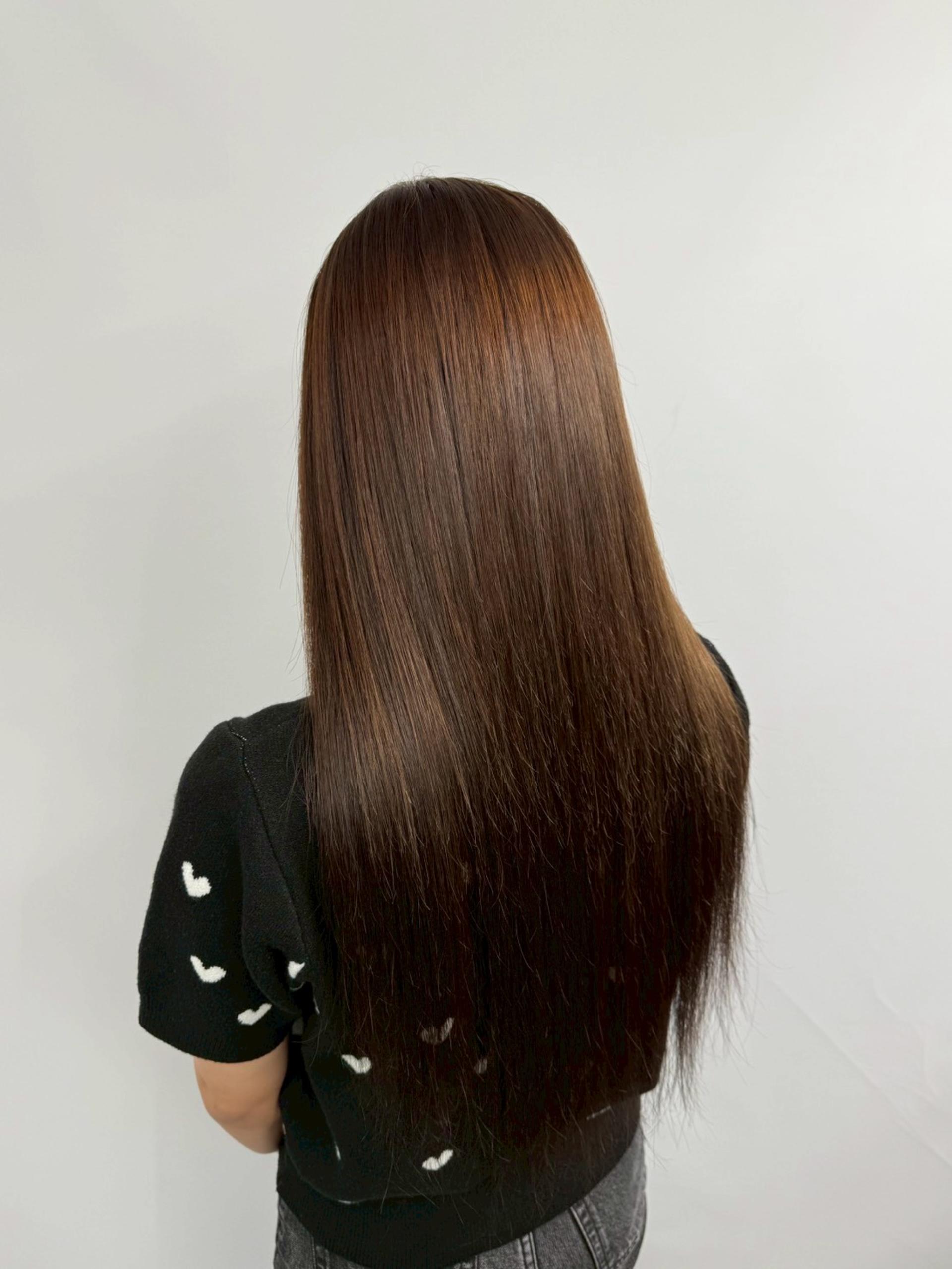 Hair Salon Experience in Osaka (Provided by BELLEGROW ALPHA) - Thumbnail 8