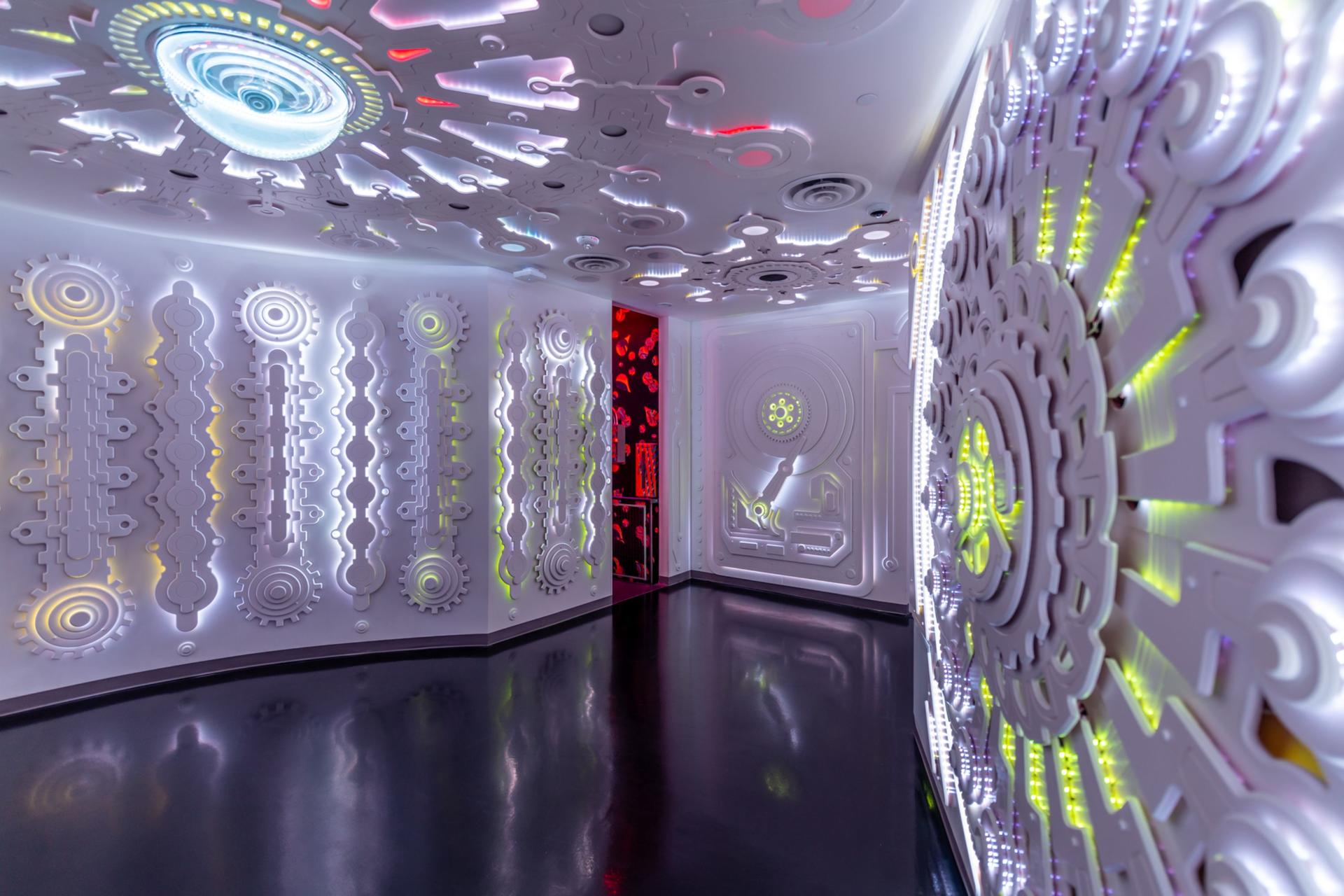 Meow Wolf's Omega Mart Ticket in Las Vegas - Thumbnail 12