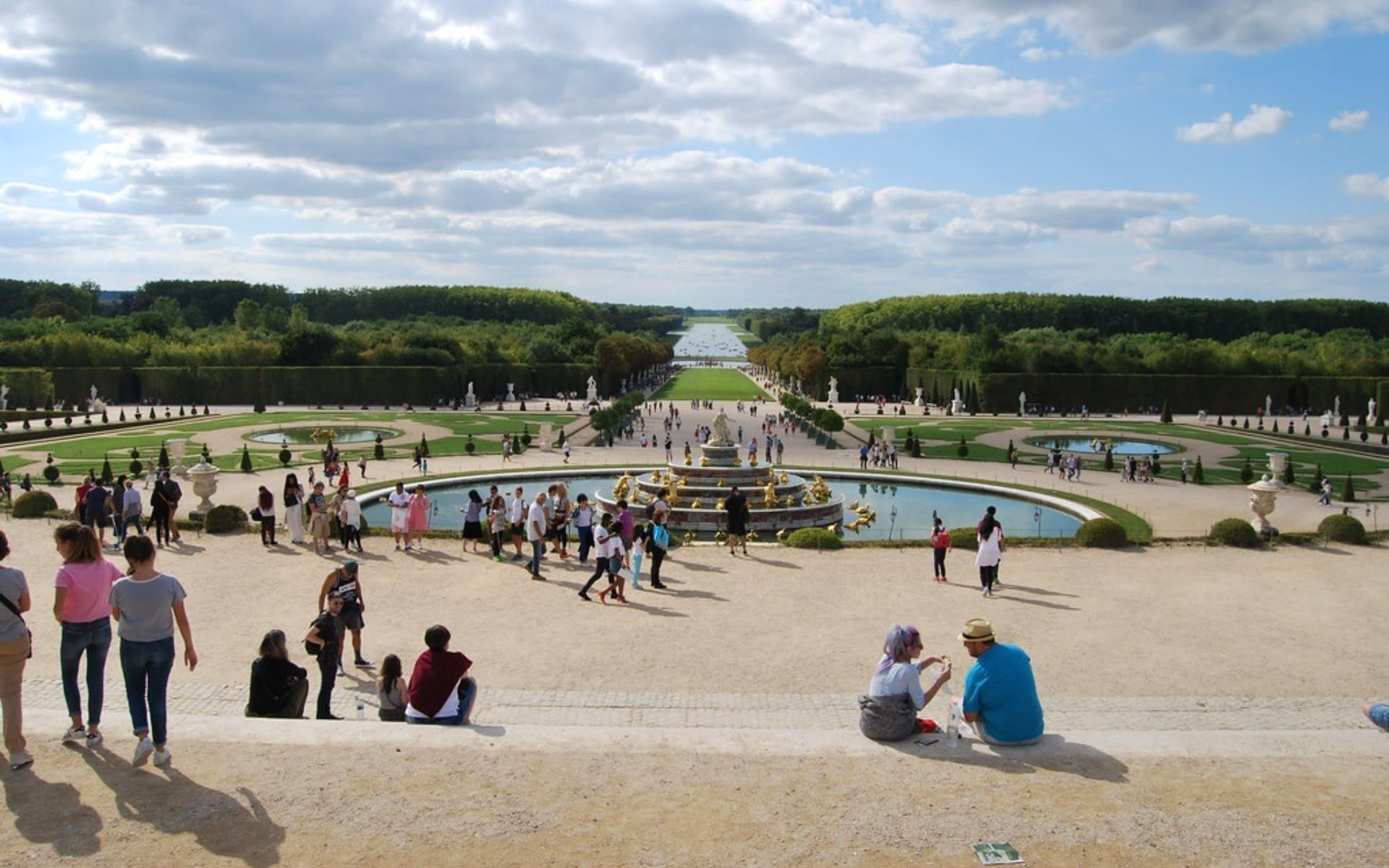 Palace of Versailles Tour with Skip-the-Line Ticket - Thumbnail 5