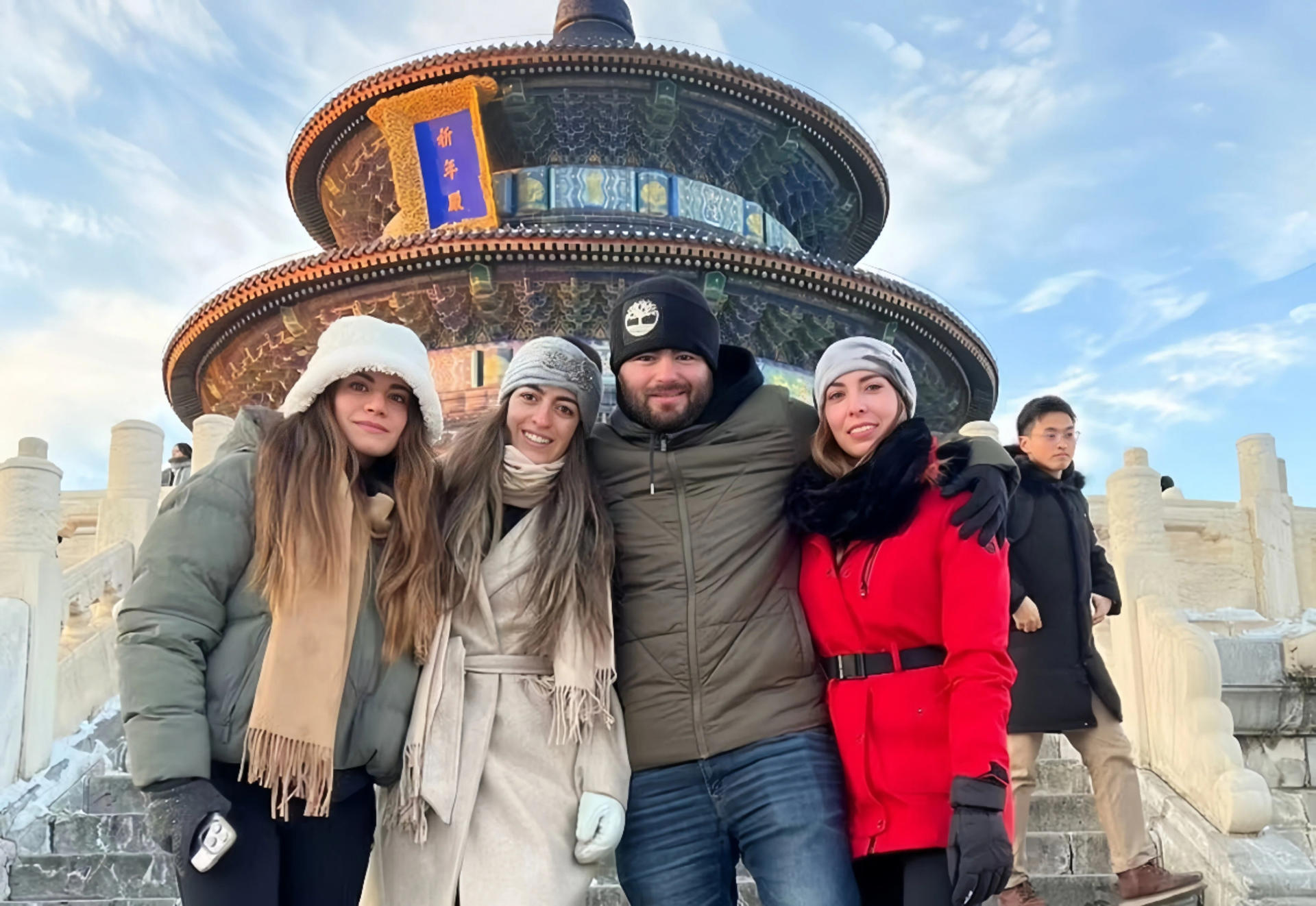 Beijing Temple of Heaven & Summer Palace Full-Day Guided Tour - Thumbnail 8
