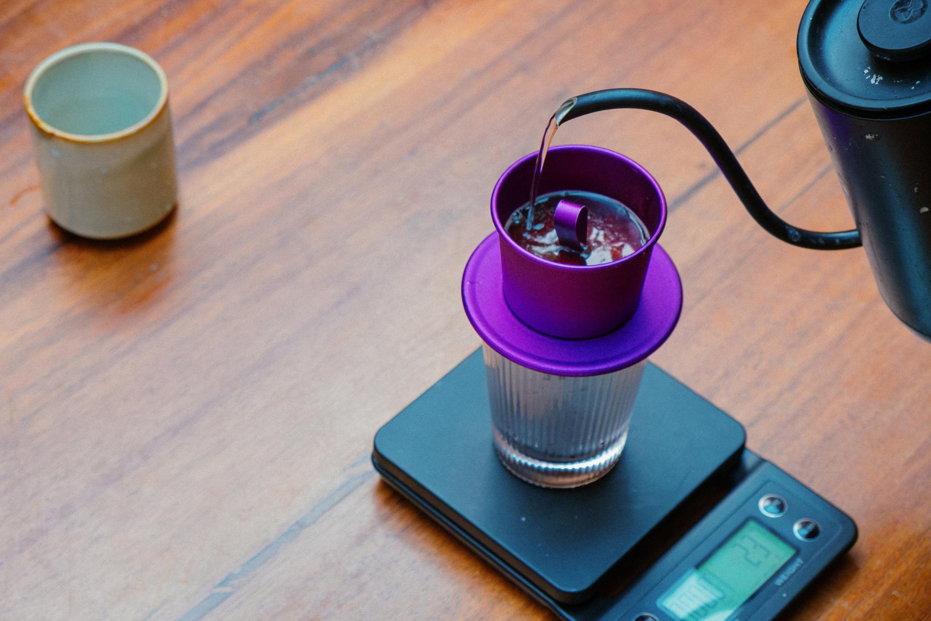 Master Signature Vietnamese Egg/Salt Coffee Workshop by Say Reserve  - Thumbnail 18