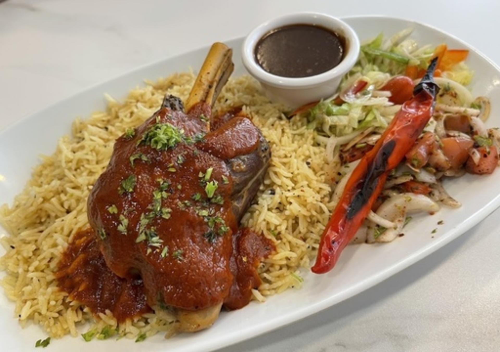 Mavi Turkish Restaurant & Grill, Singapore  - Thumbnail 12