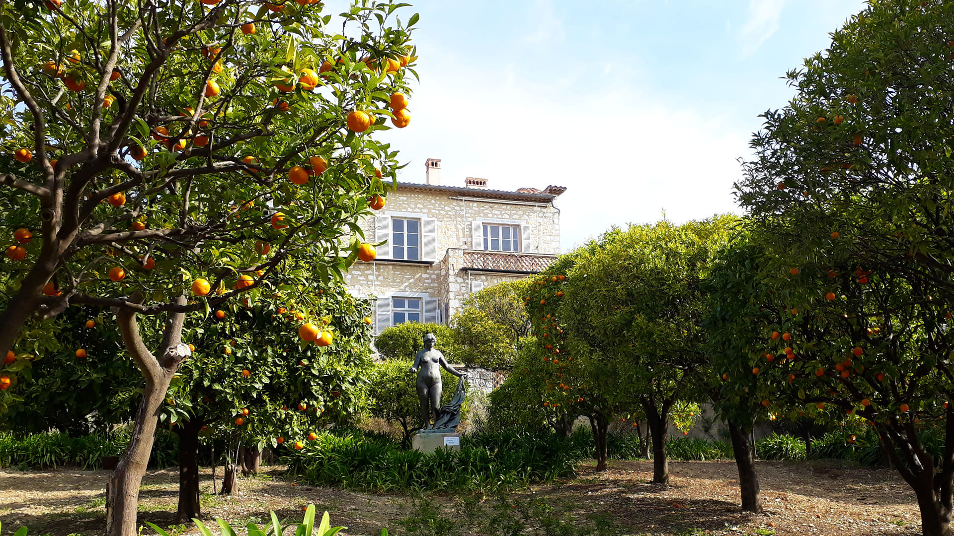 French Riviera Pass in Nice - Thumbnail 12
