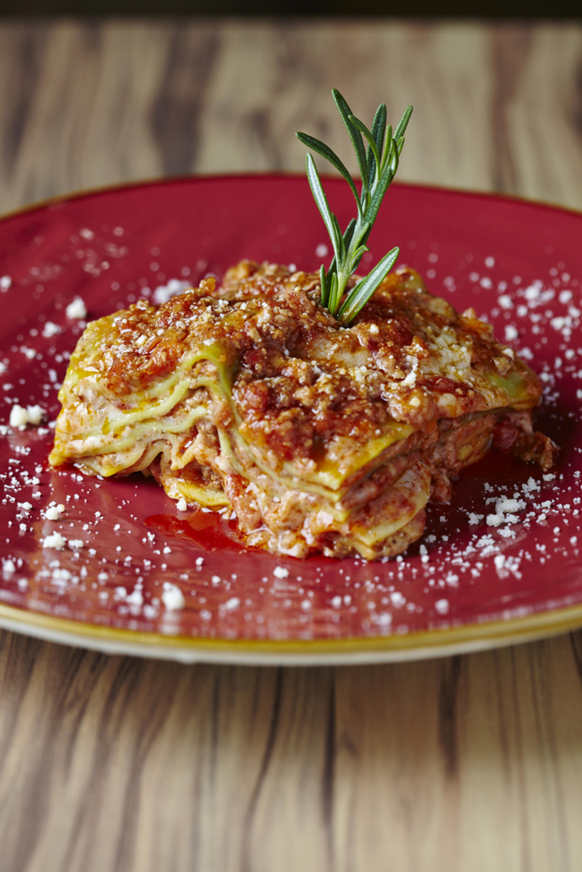 Luretta D.O.P. Italian Deli at Lot 10 Kuala Lumpur - Thumbnail 7