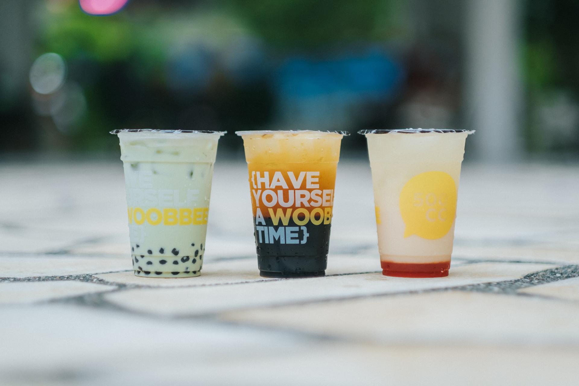 Woobbee in Singapore