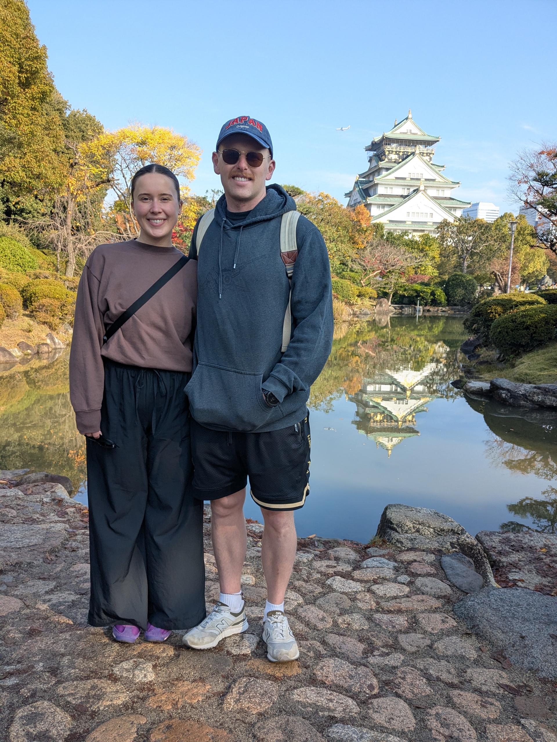 Historical & Cultural Half-Day Small Group Walking Tour - Image 1