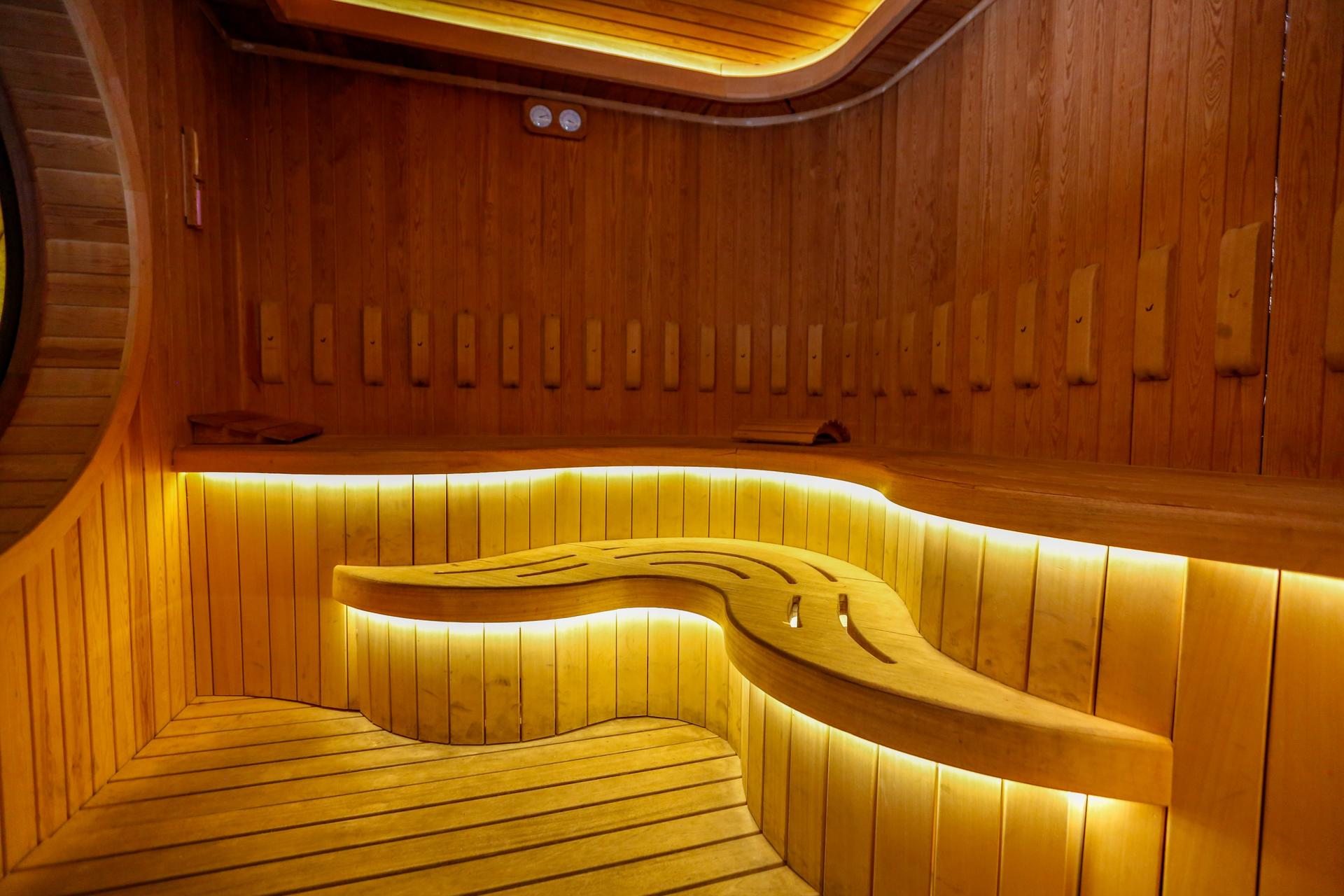 Turkish Bath Hammam Experience in Istanbul with Free Transfers - Thumbnail 2