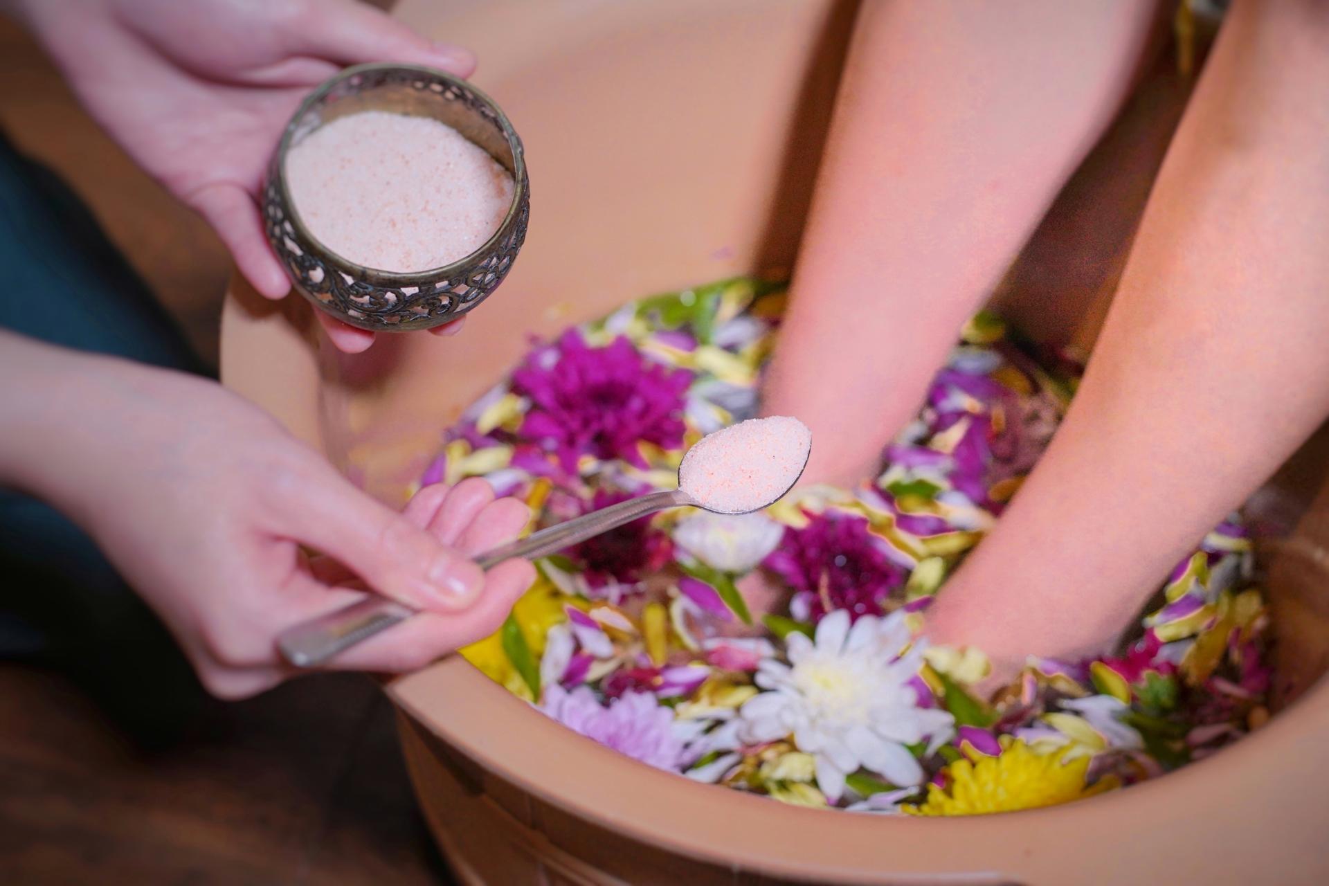 Massage Experience at Ayu Borneo in Klang Valley - Thumbnail 3