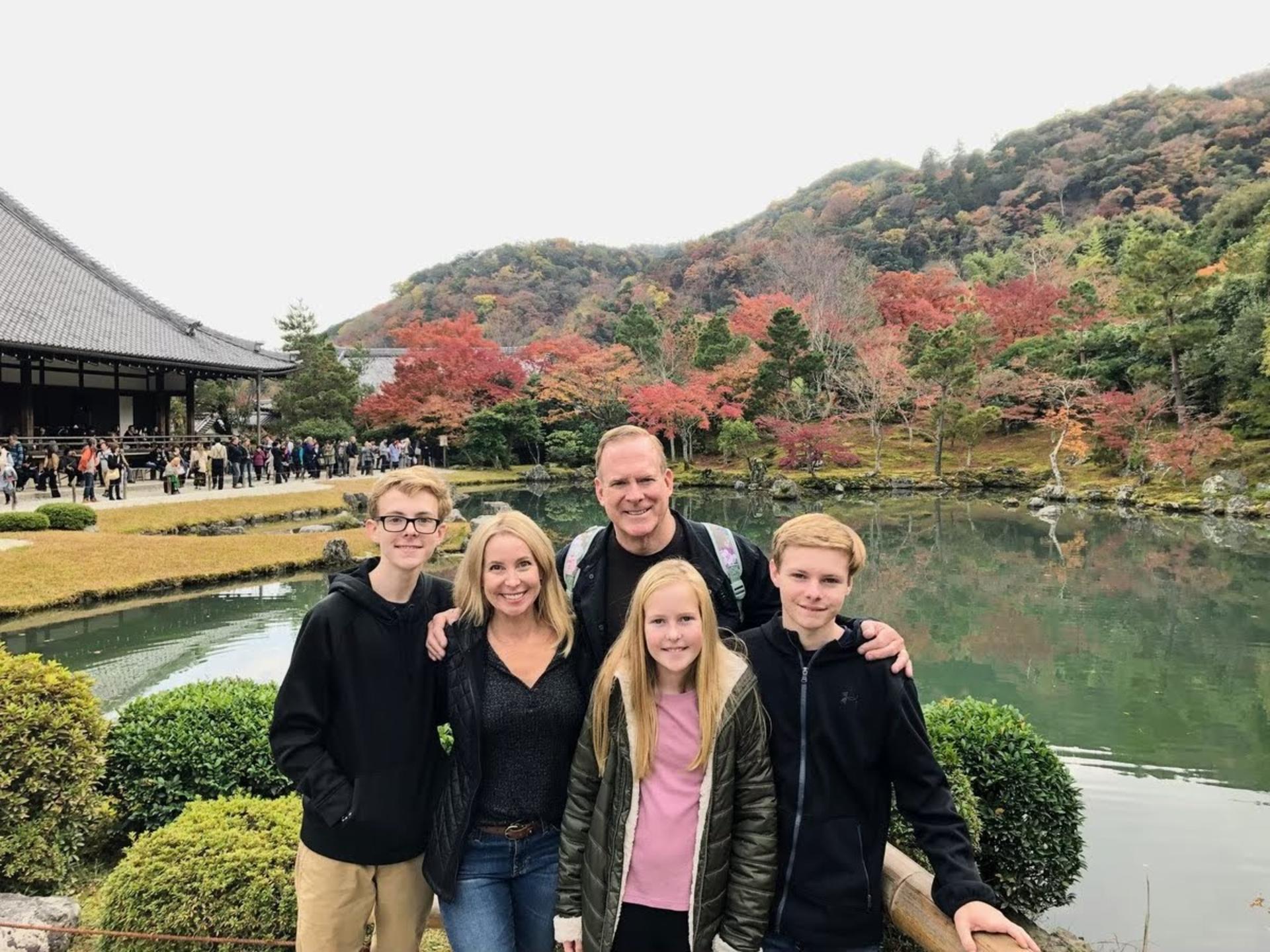 Kyoto Private Tour: Custom Highlights with a Licensed Guide - Thumbnail 37