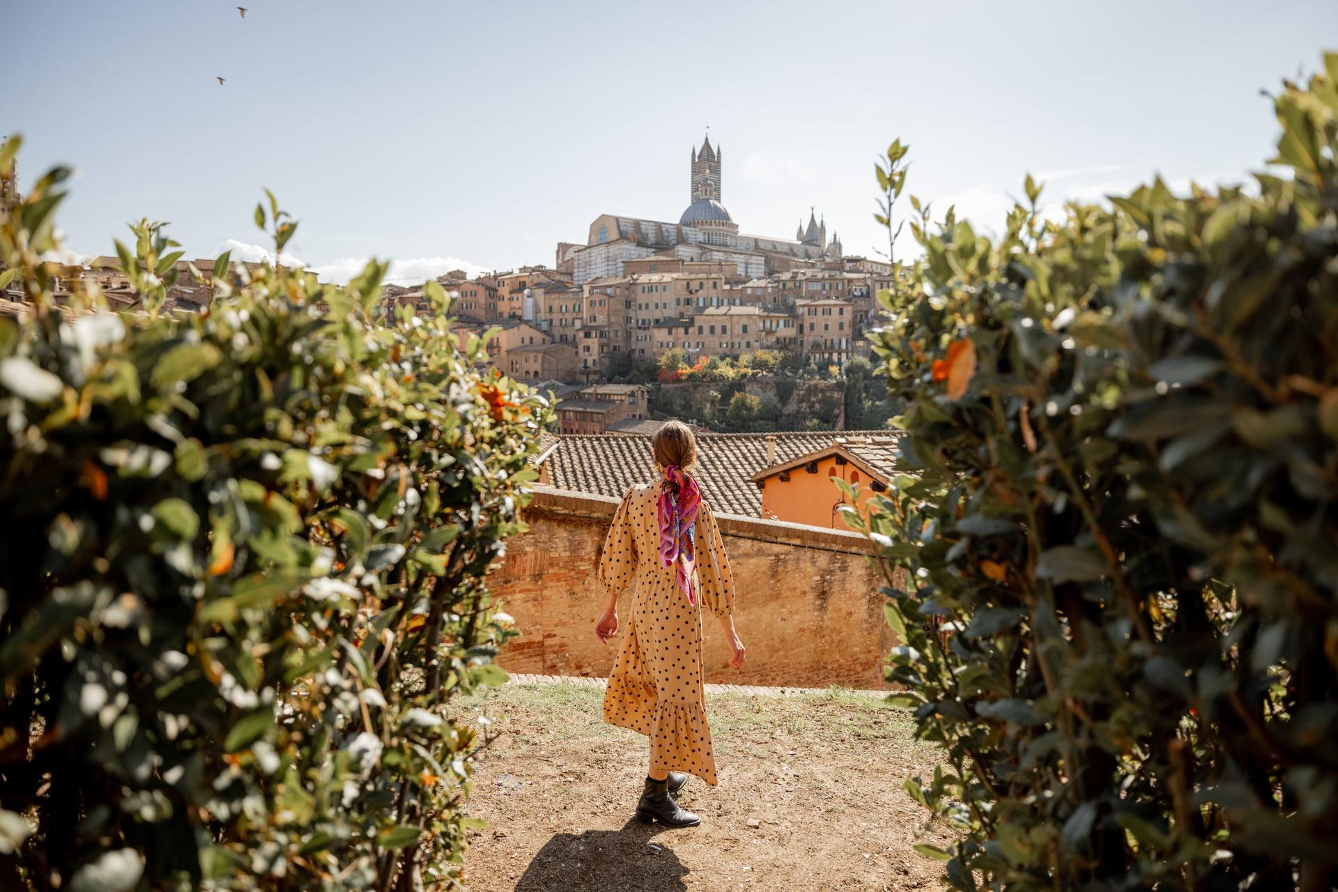 Siena and San Gimignano Day Tour with Audio Guide - Thumbnail 5