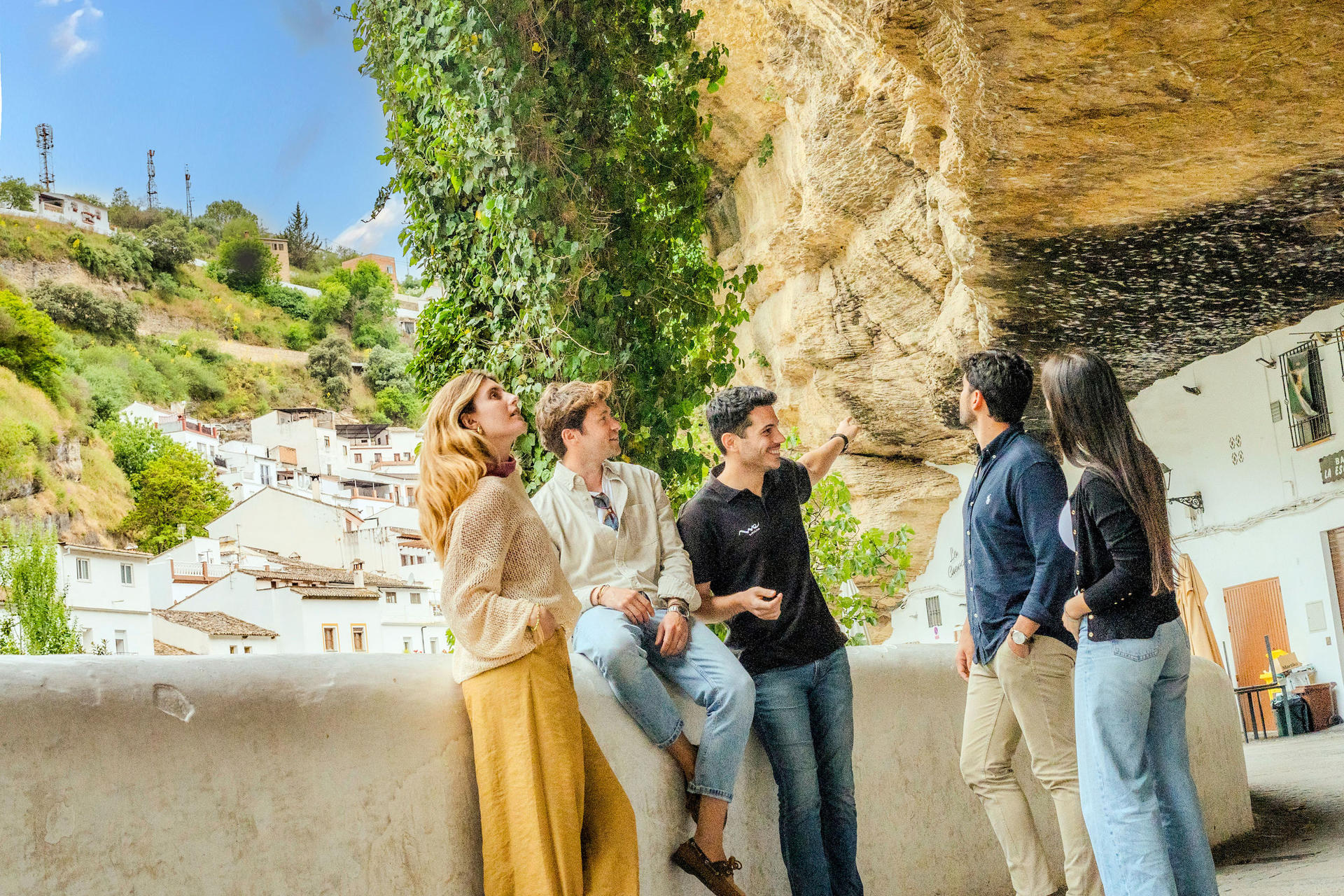 3 Cities in One Day Cordoba, White Villages and Ronda from Seville - Thumbnail 8