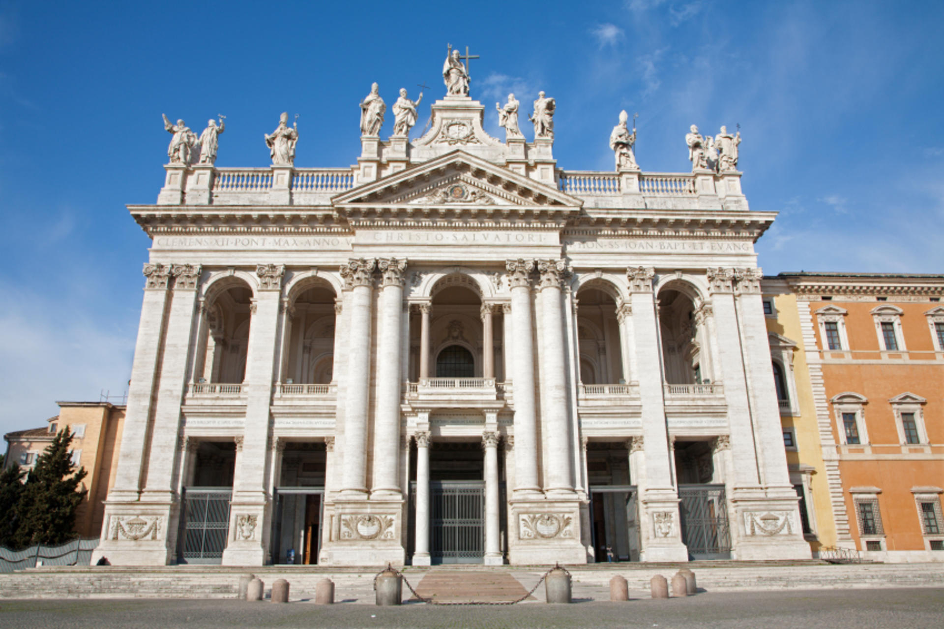 OMNIA Vatican and Rome Card - Thumbnail 9