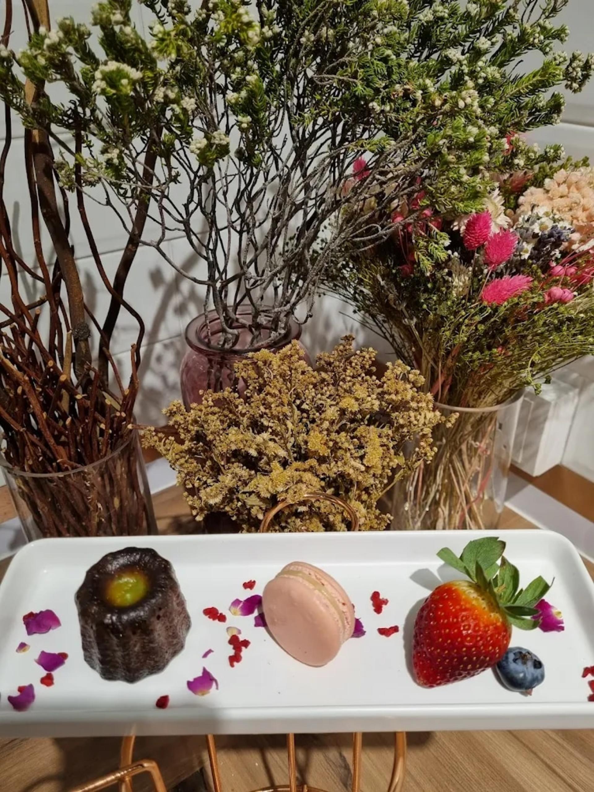 Fleurato Cafe in Singapore  - Thumbnail 12