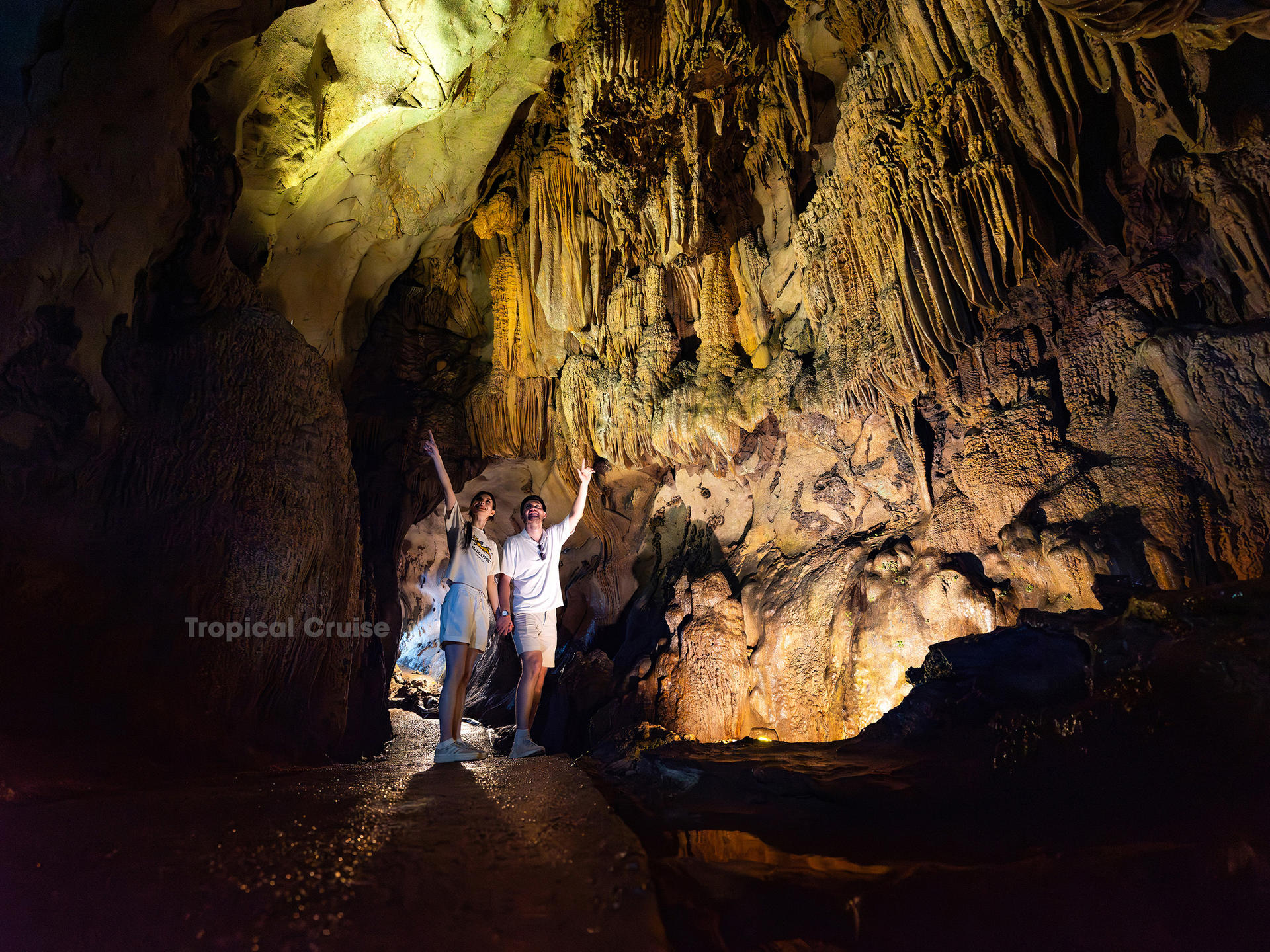 Tropical Day Cruise: Ha Long Bay & Lan Ha Bay, Cat Ba Island Tour - Thumbnail 16