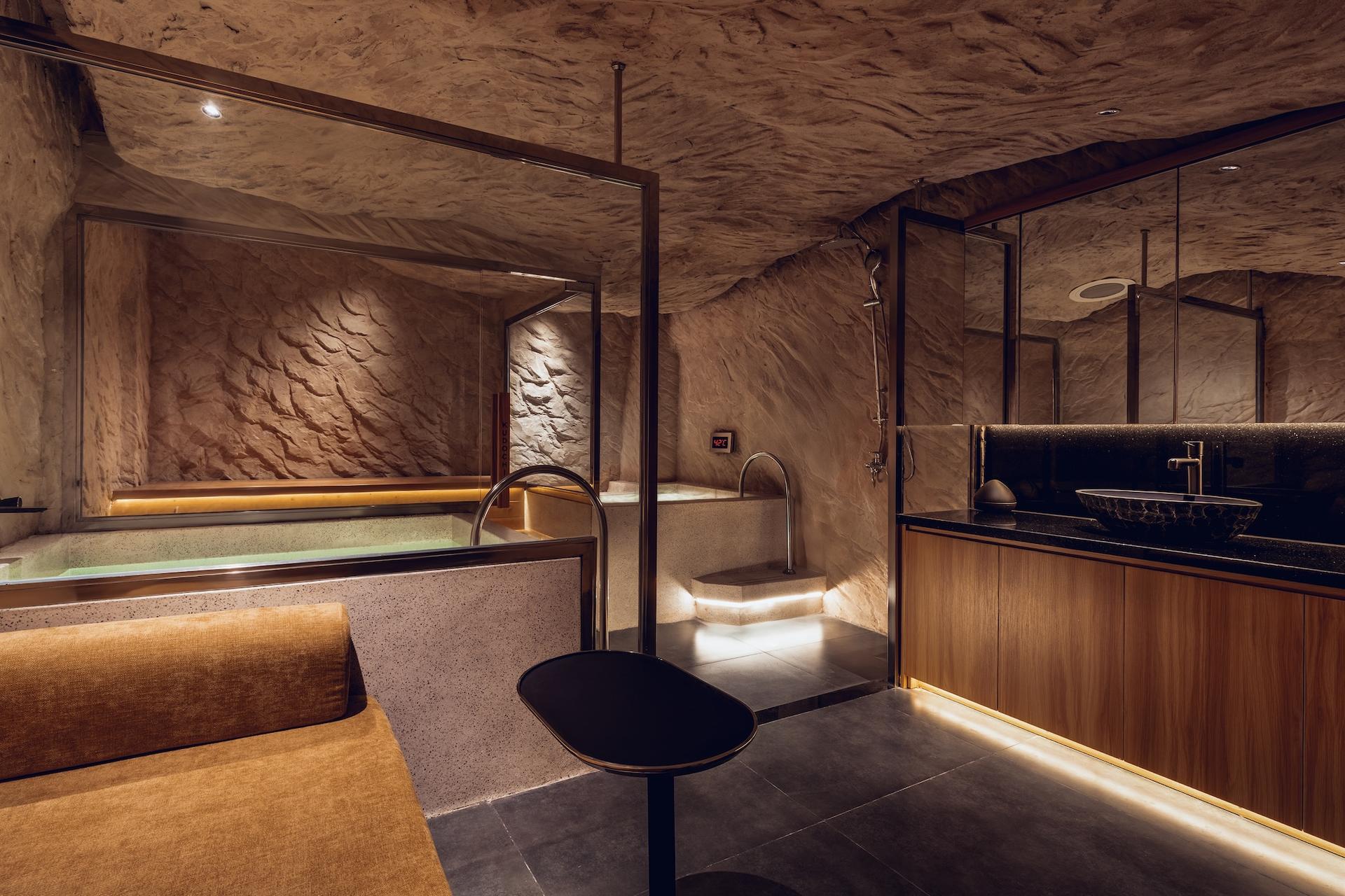 WAV Onsen:Private Japanese Onsen & Sauna in Ho Chi Minh - Thumbnail 32