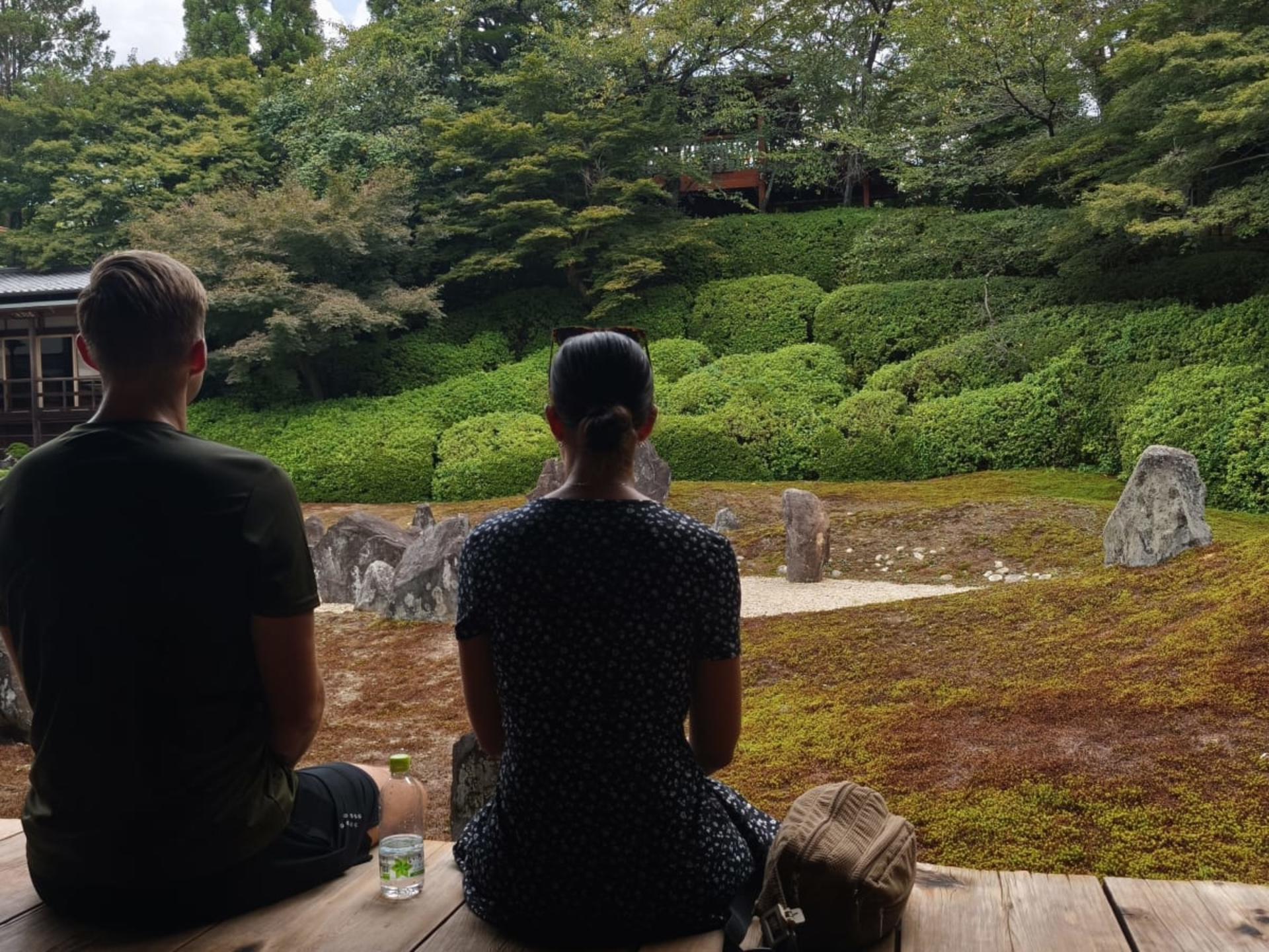 [Tasty Tours Japan]Kyoto Like a Local: Private Walking & E-Bike Tour - Thumbnail 25