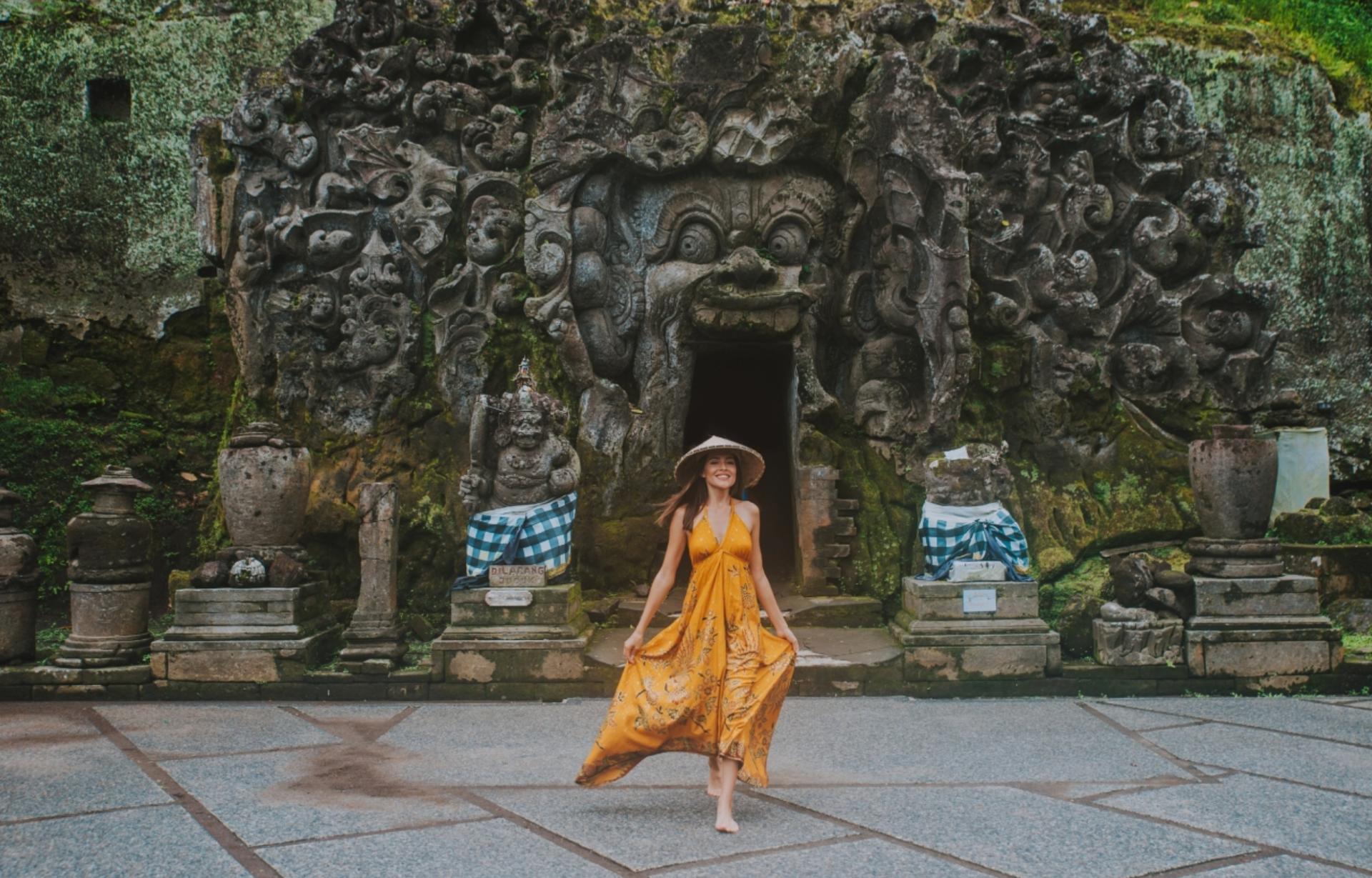 Denpasar One-Day Private Local Village & Temple Tour - Thumbnail 5