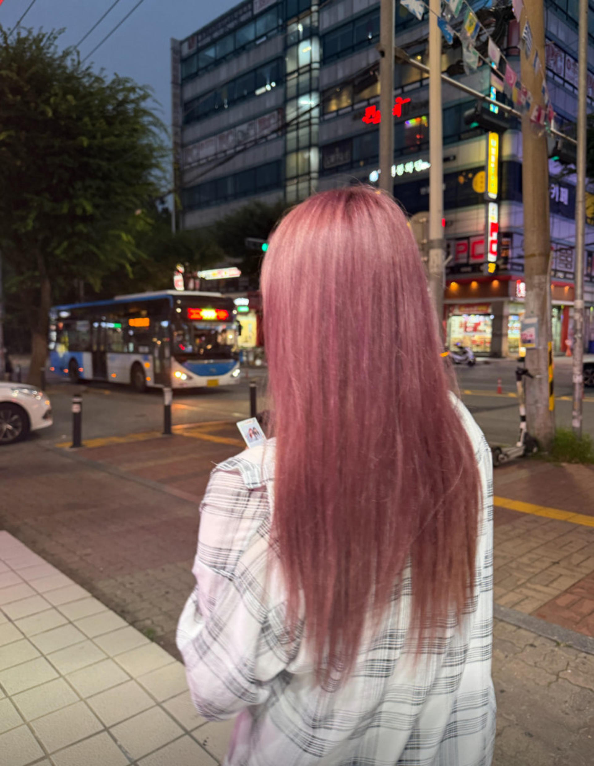 Jenny Studio Seongsu: K-Beauty Hair Styling - Image 1