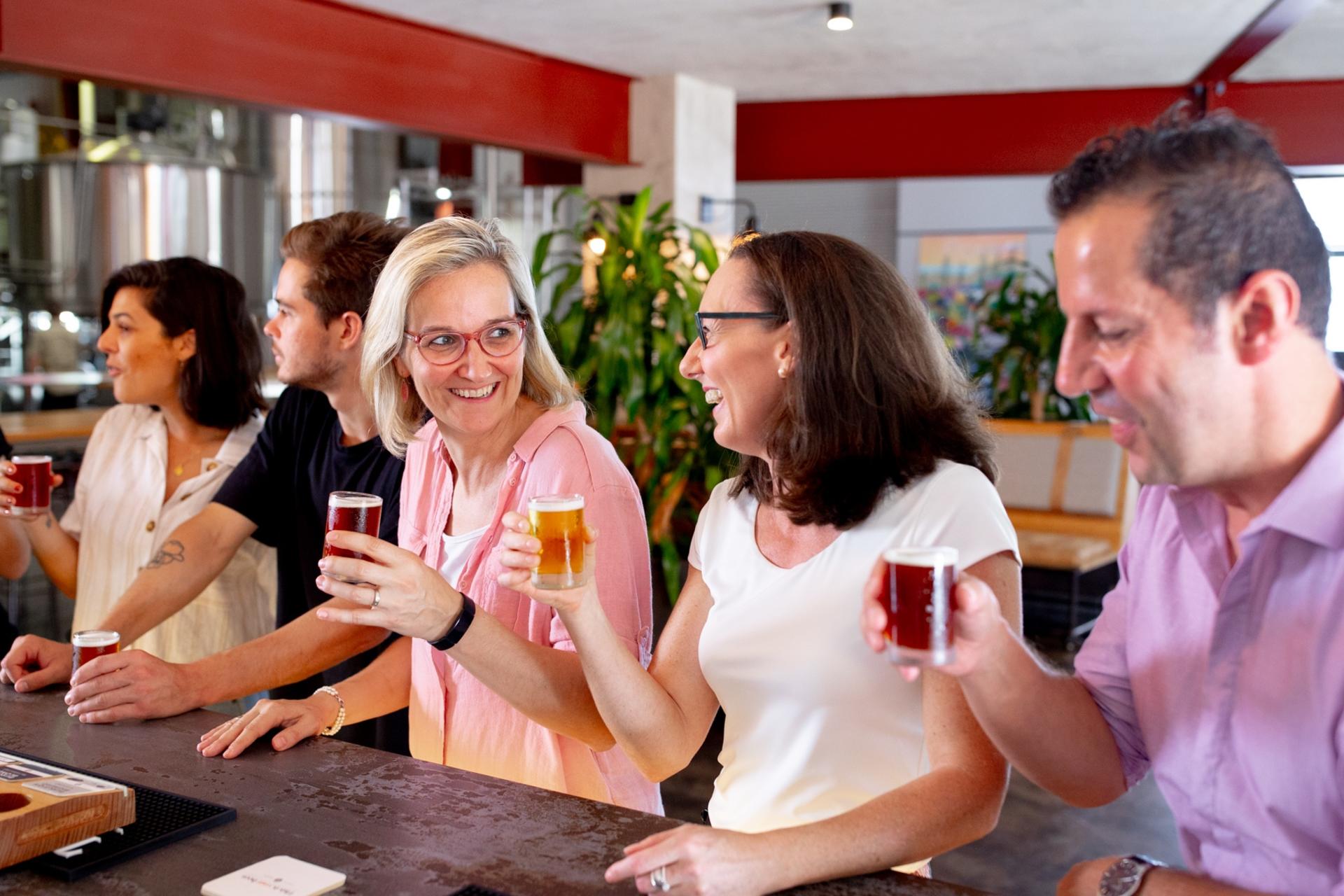 Brewery Tasting Experience in Gold Coast - Thumbnail 5