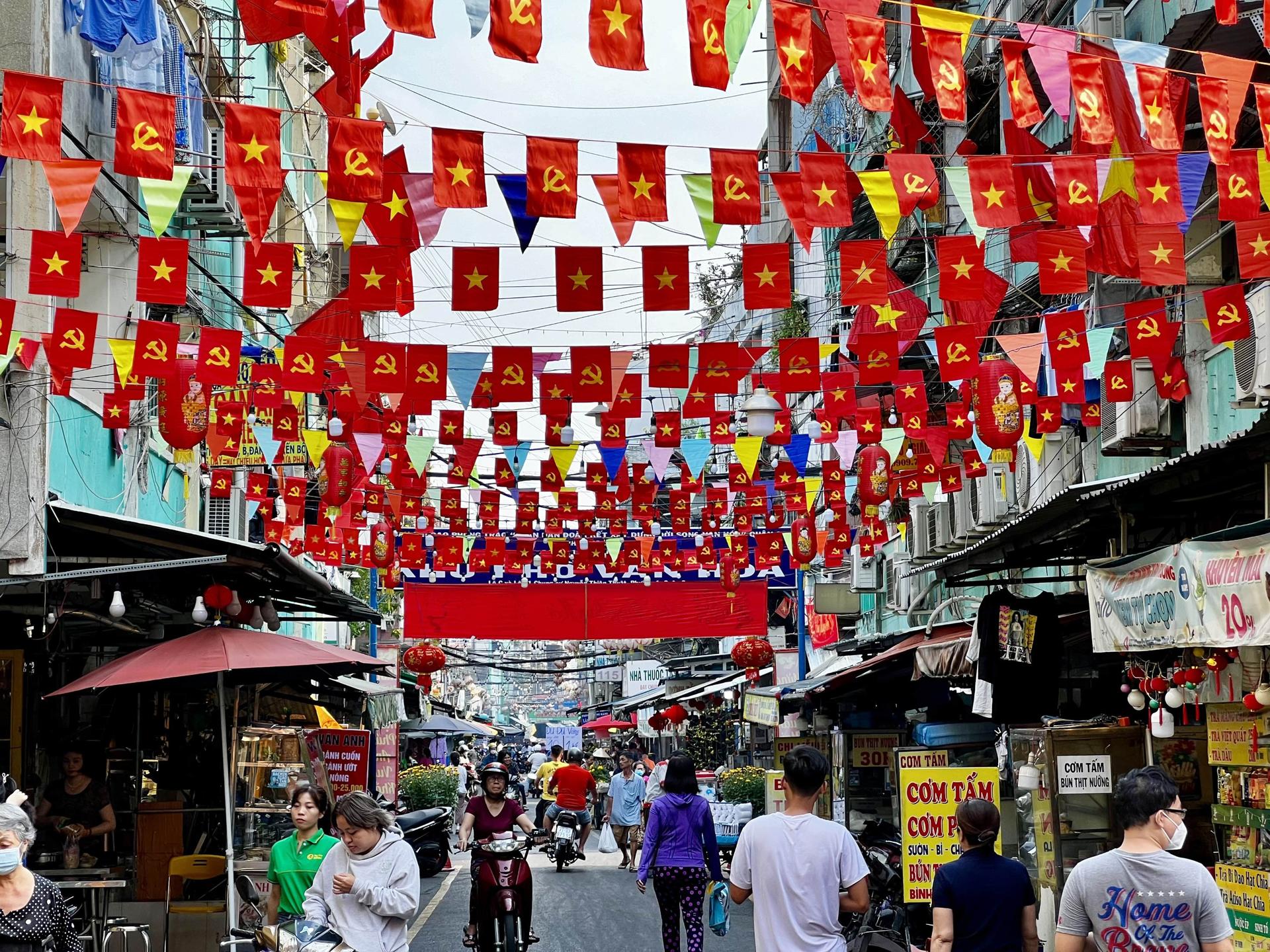 SaiGon Hidden Gem - Half-day Explore Local Life - Image 1