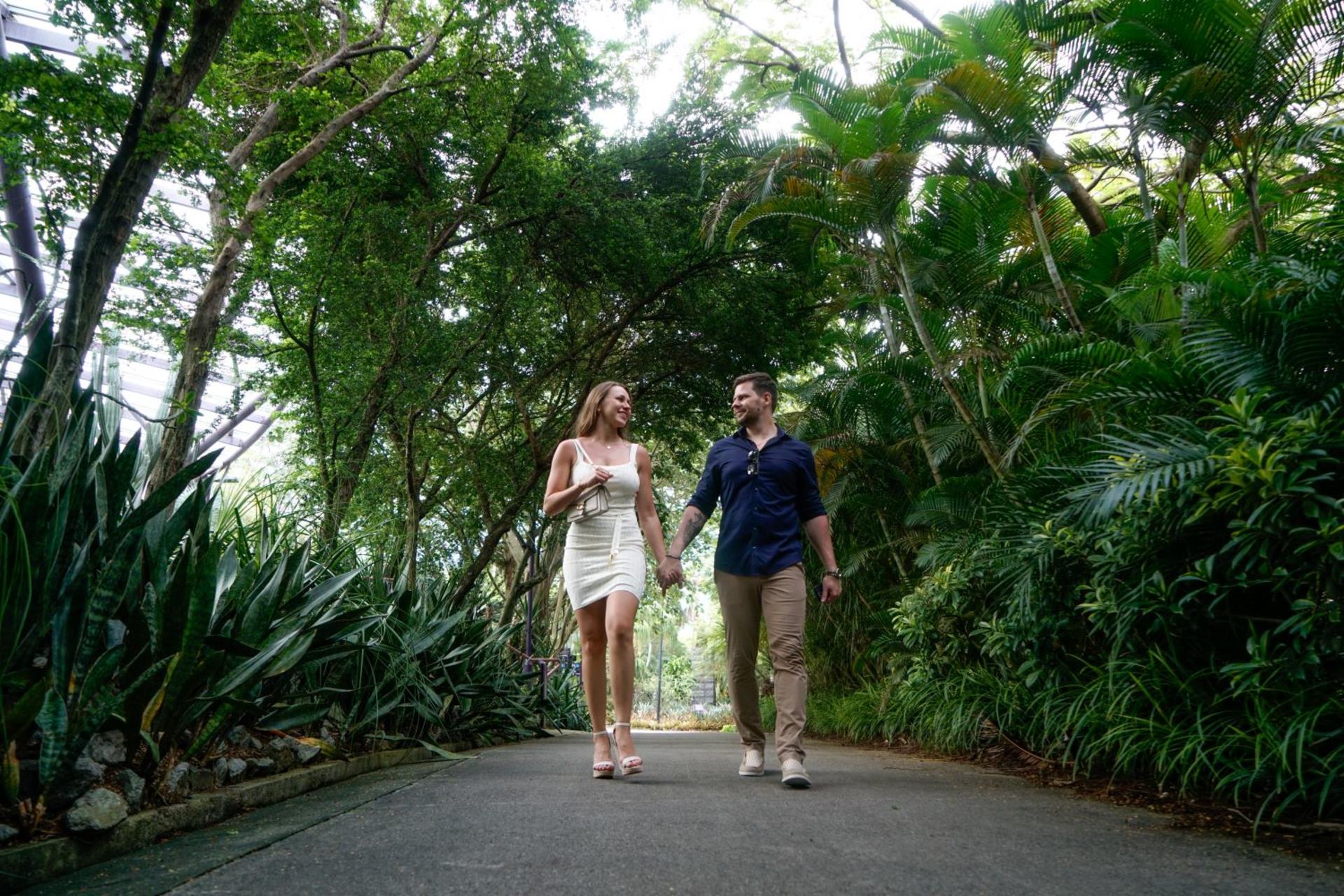 Private Photoshoot in Singapore - Thumbnail 8