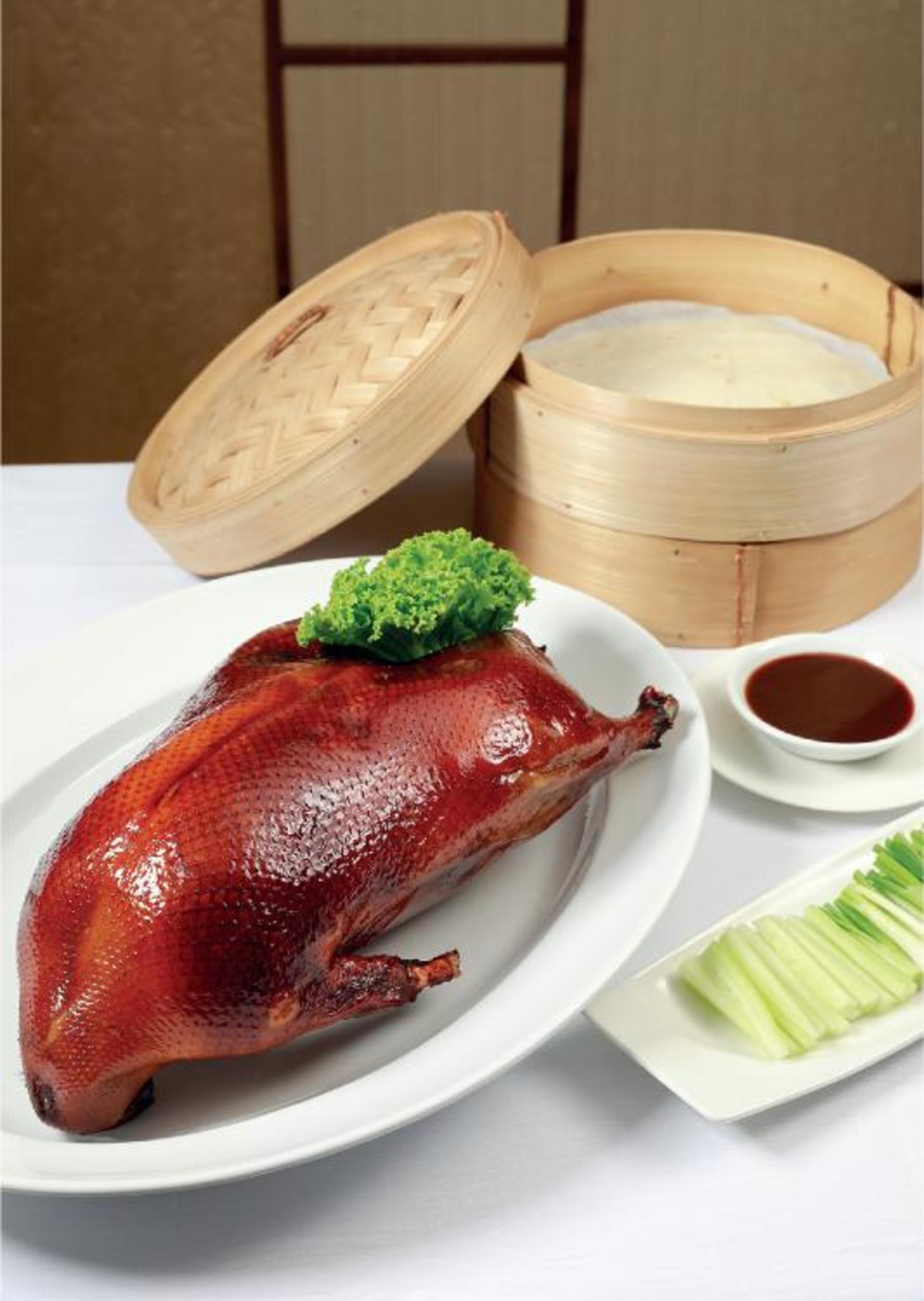 All-You-Can-Eat-Dim Sum at Shang Palace, Shangri-La Bangkok - Thumbnail 4