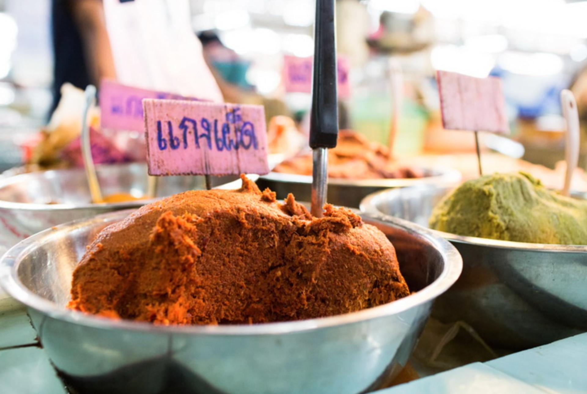 Silom Thai Cooking School in Bangkok - Thumbnail 9
