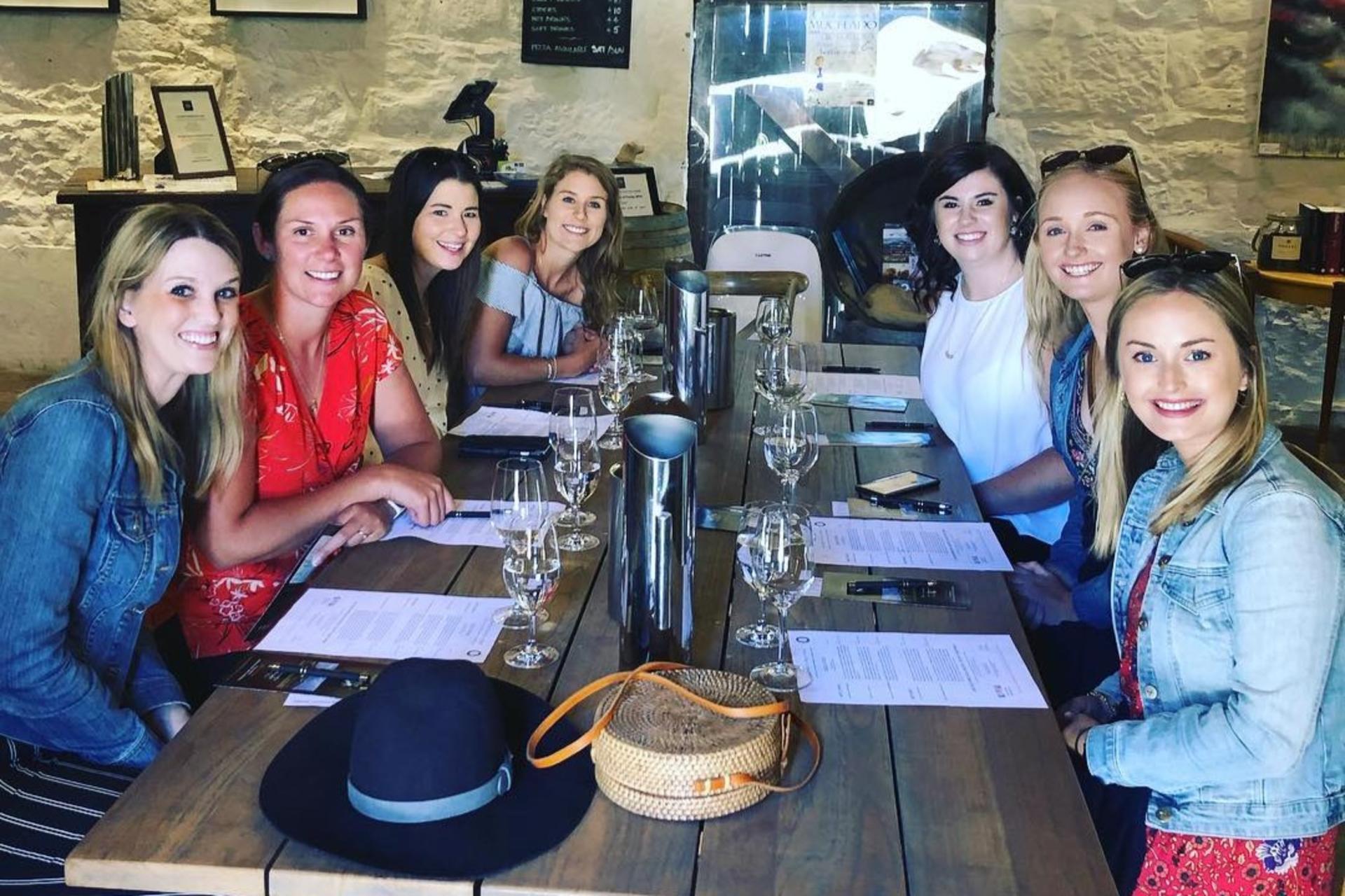Hobart Half Day Wine Experience - Thumbnail 4
