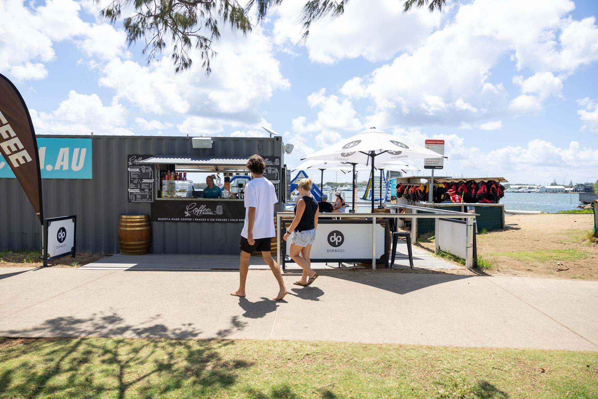 Aqua Park General Ticket in Gold Coast - Thumbnail 18