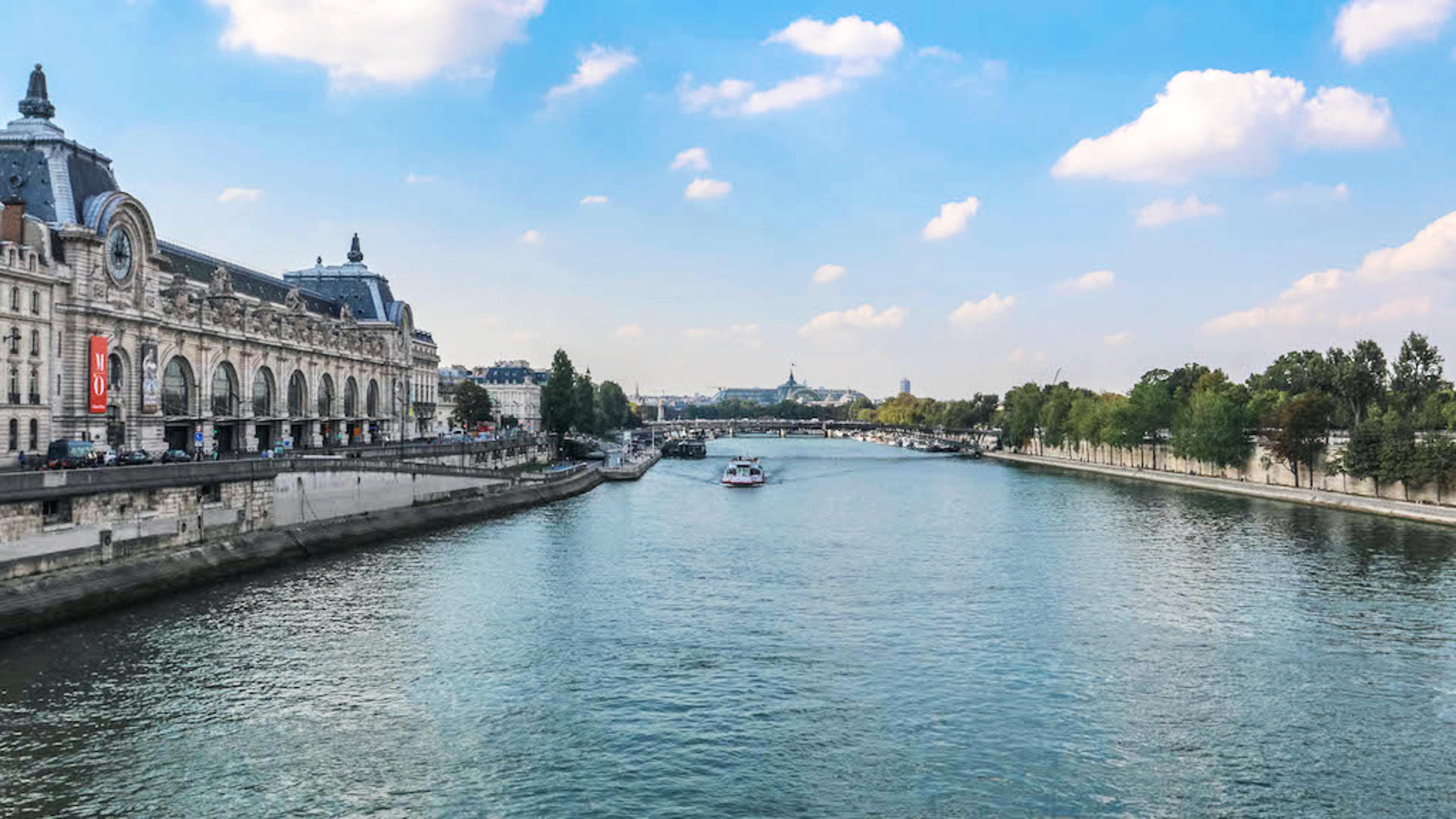 Orsay Museum Tour in Paris - Image 1