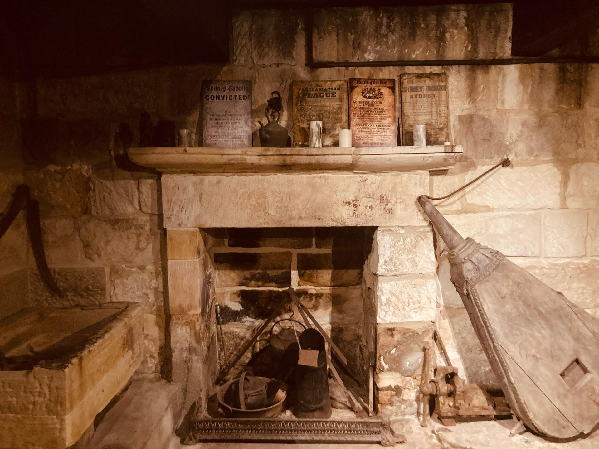 Haunted Sydney Pub Tour & Cellar visit  - Thumbnail 11