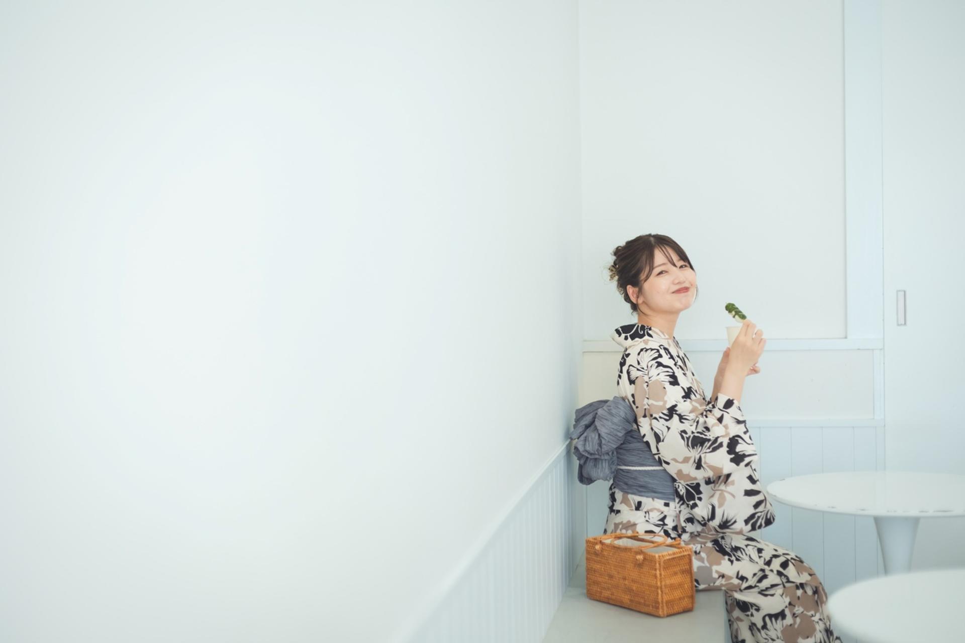[Tekuteku Kyoto Kiyomizu Store]Kimono Experience and Hair Styling - Thumbnail 9