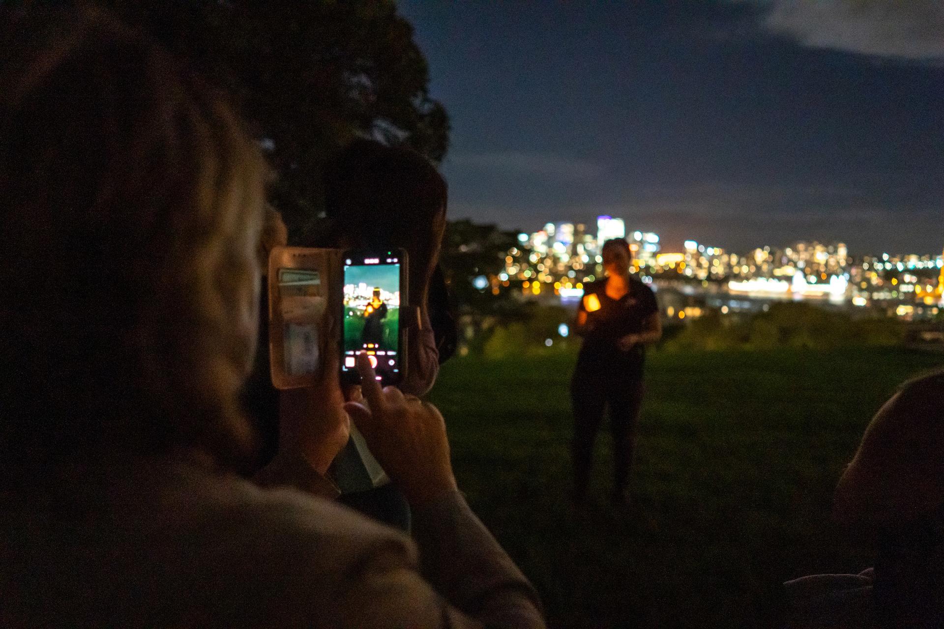 Sydney's True Crime Tour - Thumbnail 9