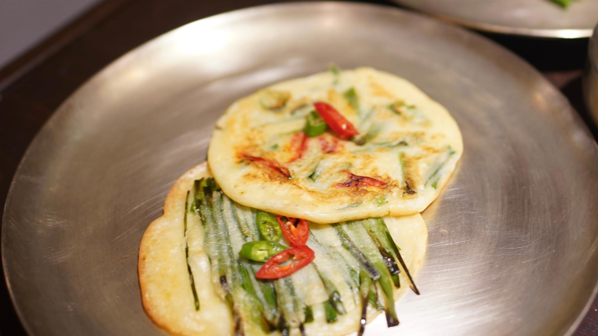 Royal Seoul Cooking Class in a 100-Year-Old Hanok - Thumbnail 24