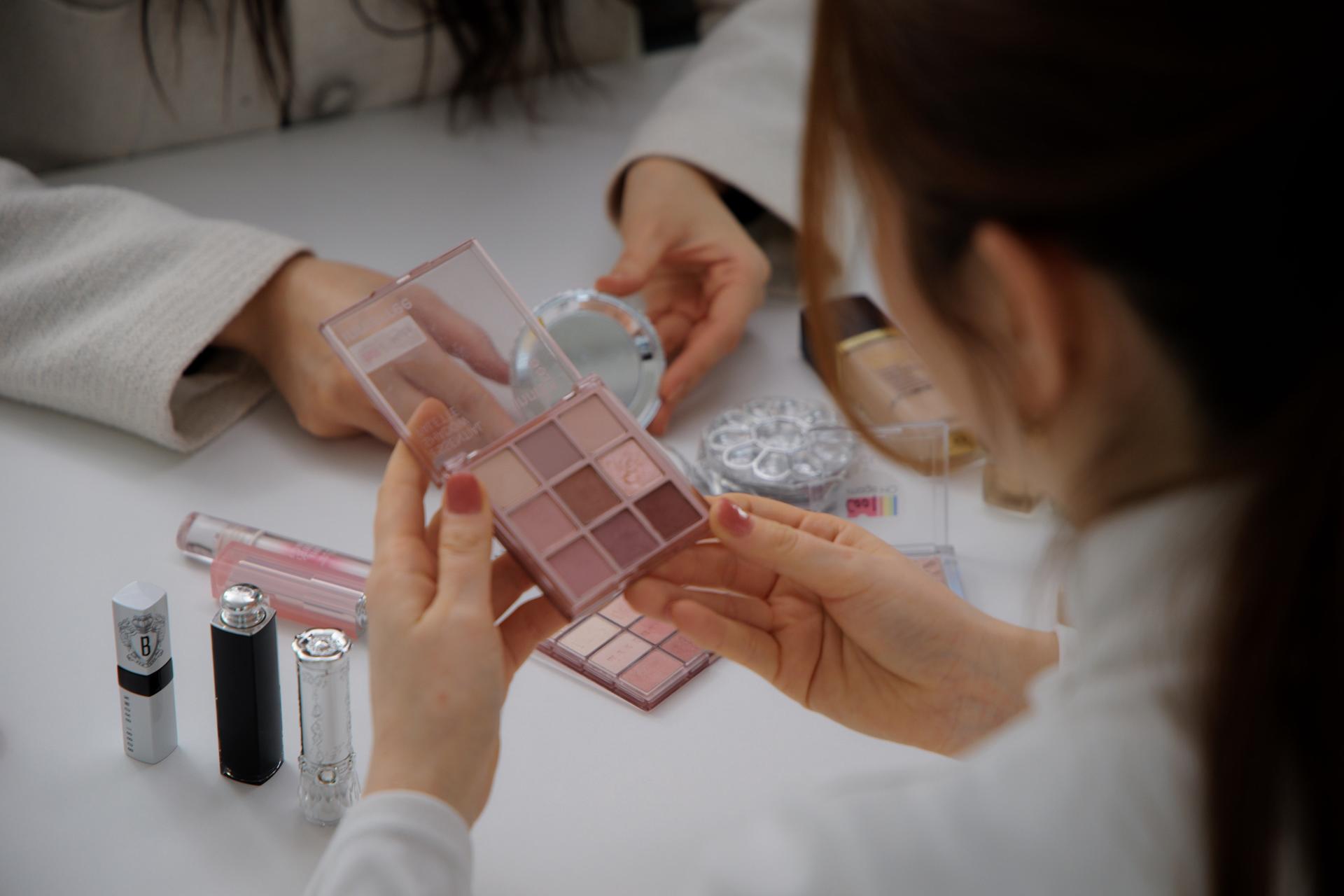 Hongdae Personal Color Analysis Group Consulting - Image Ho - Thumbnail 11