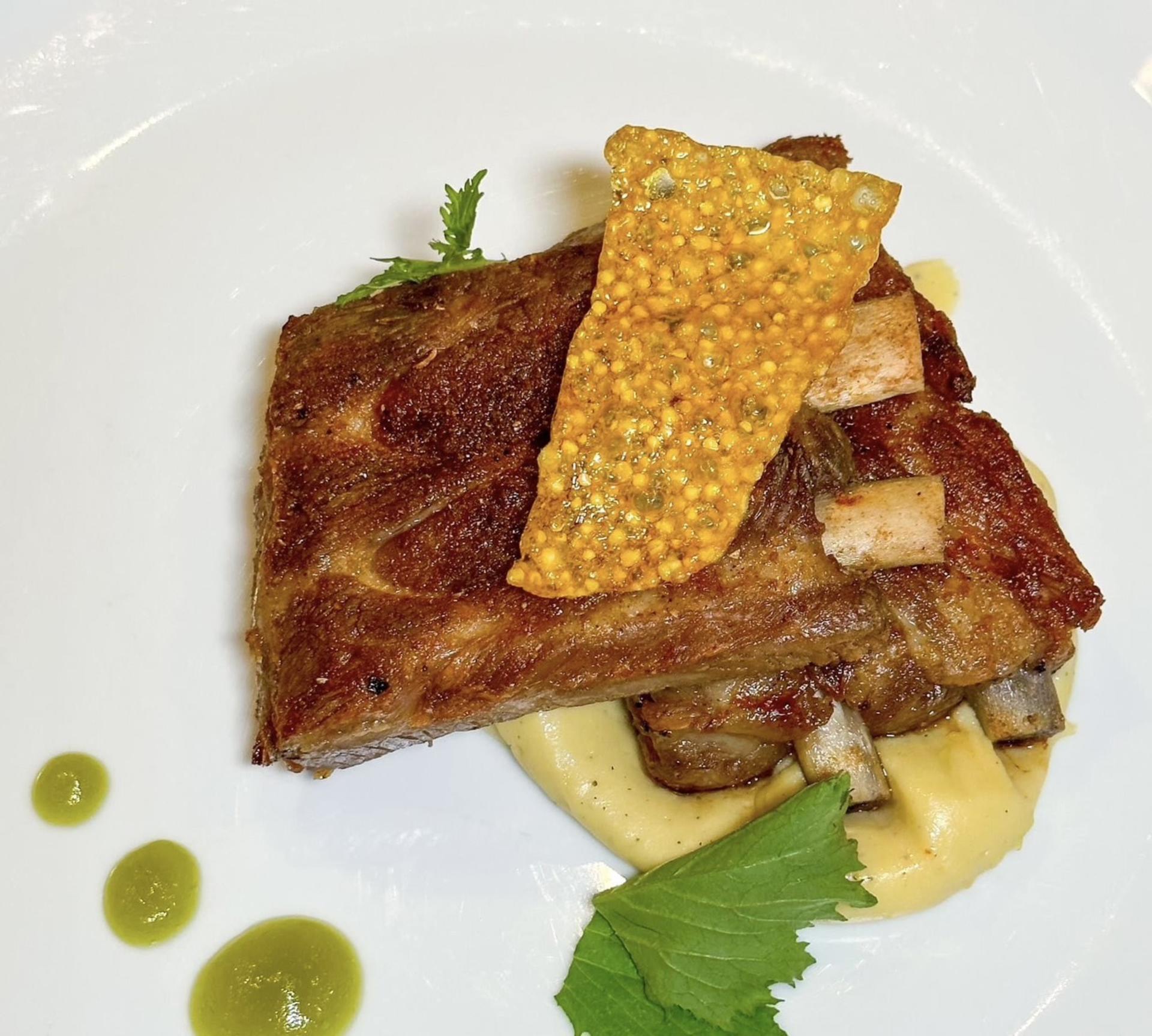 Hyde & Seek European Dining at One Bangkok - Image 1
