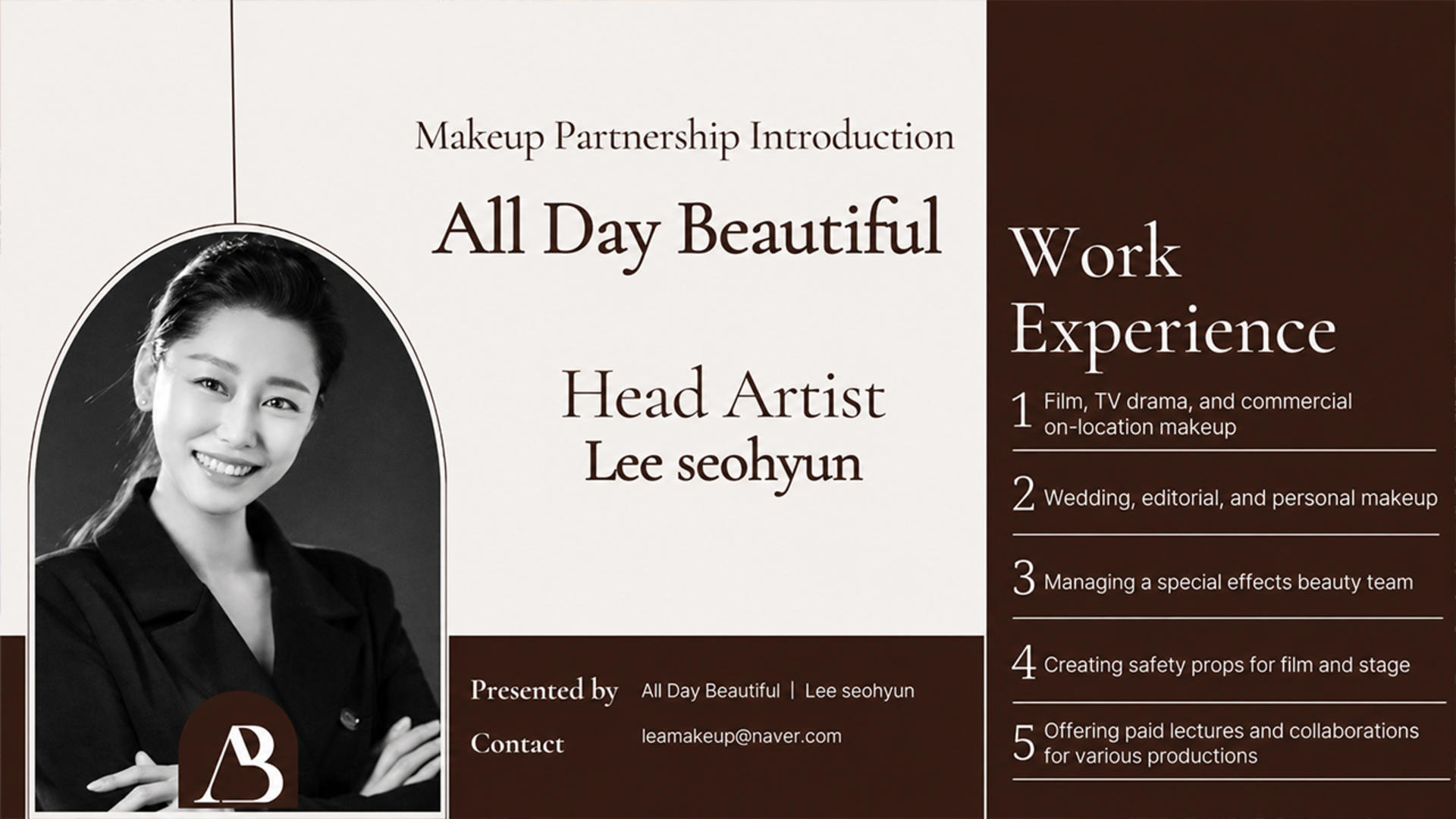 K-Beauty & K-Pop Hair & Makeup at LuLu Studio Gyeongbokgung - Thumbnail 15