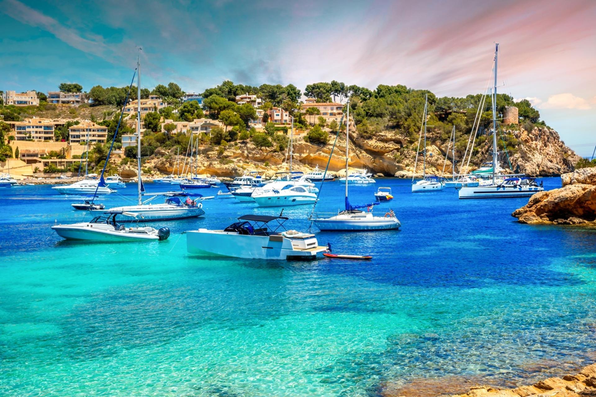 From Palma de Mallorca: Private Tour to Es Trenc & Santanyi - Thumbnail 5