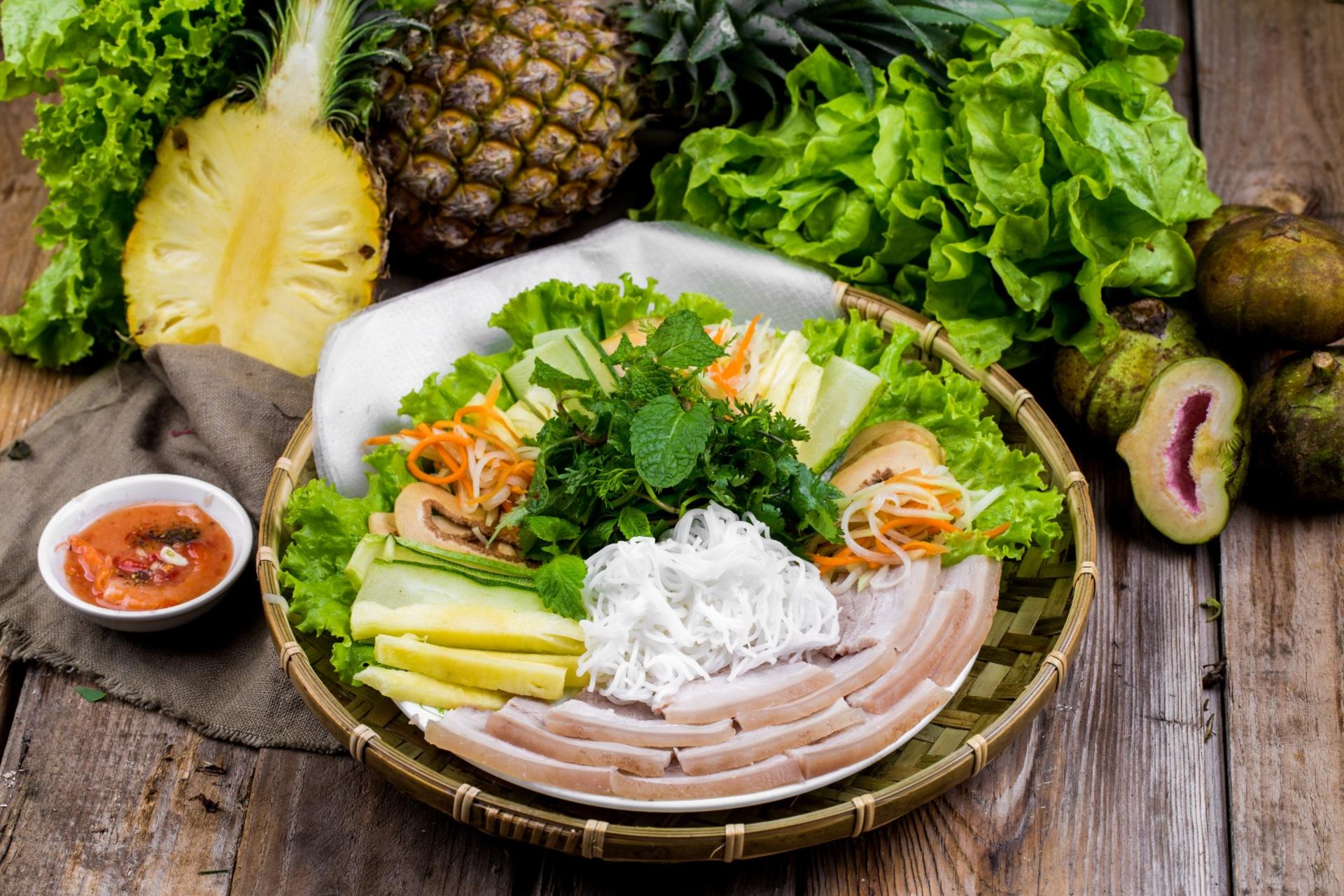 Hoi An Street Food Walking Tour  - Thumbnail 2