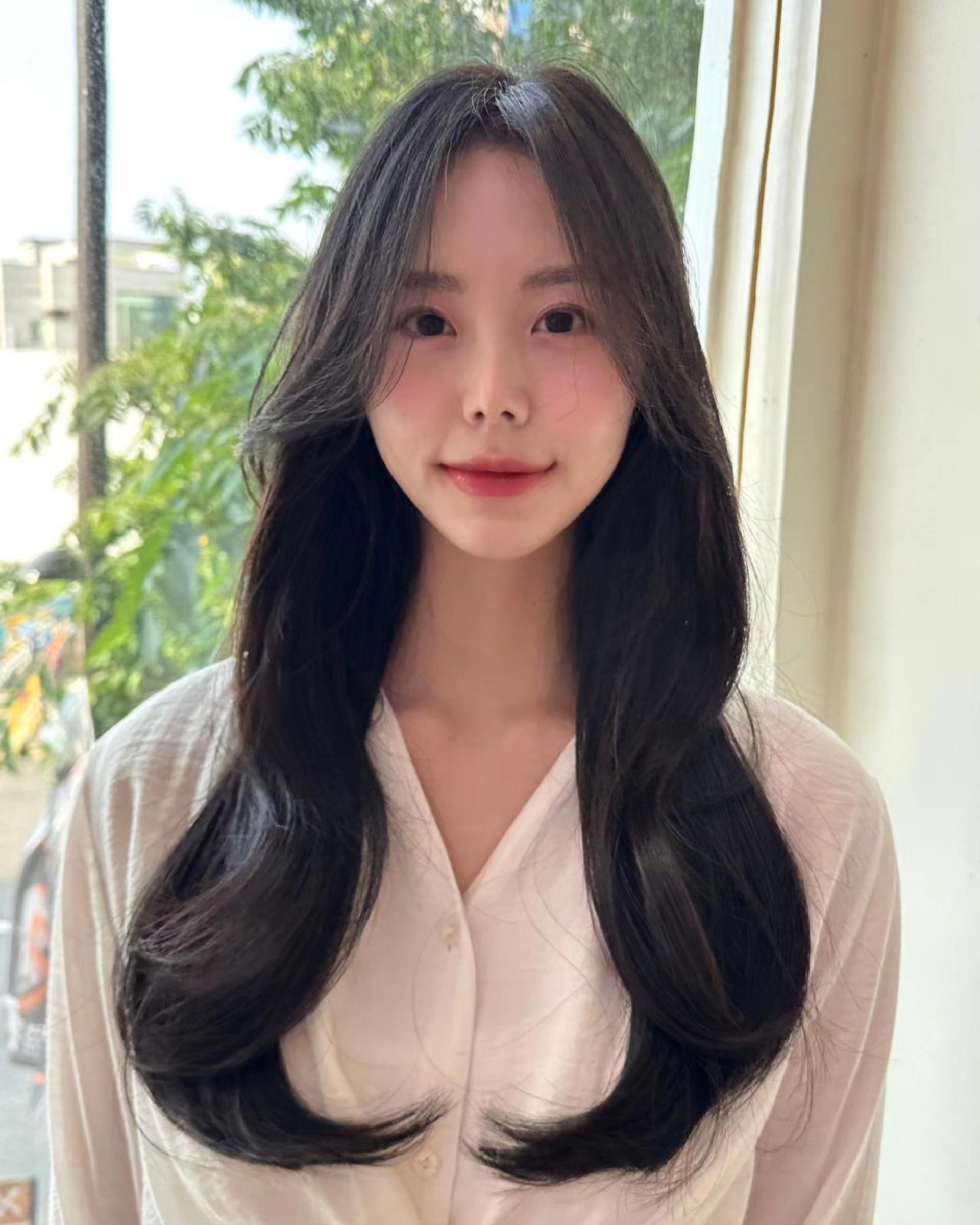 Lee Chul Hair KerKer Color & Perm hair Service in Seoul, Wangsimni - Thumbnail 16