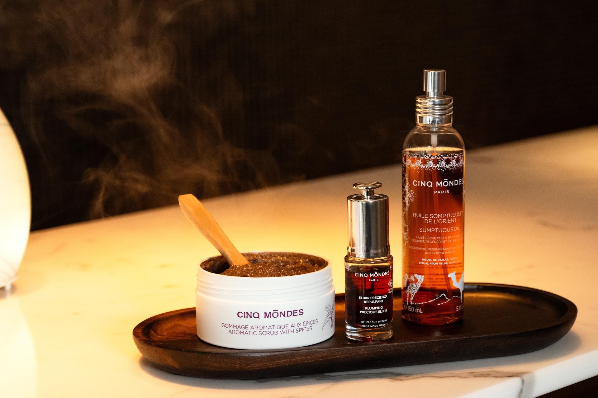 The Murray, Hong Kong - Wellness at The Murray | Beauty & Spa Experience | Central - Thumbnail 5