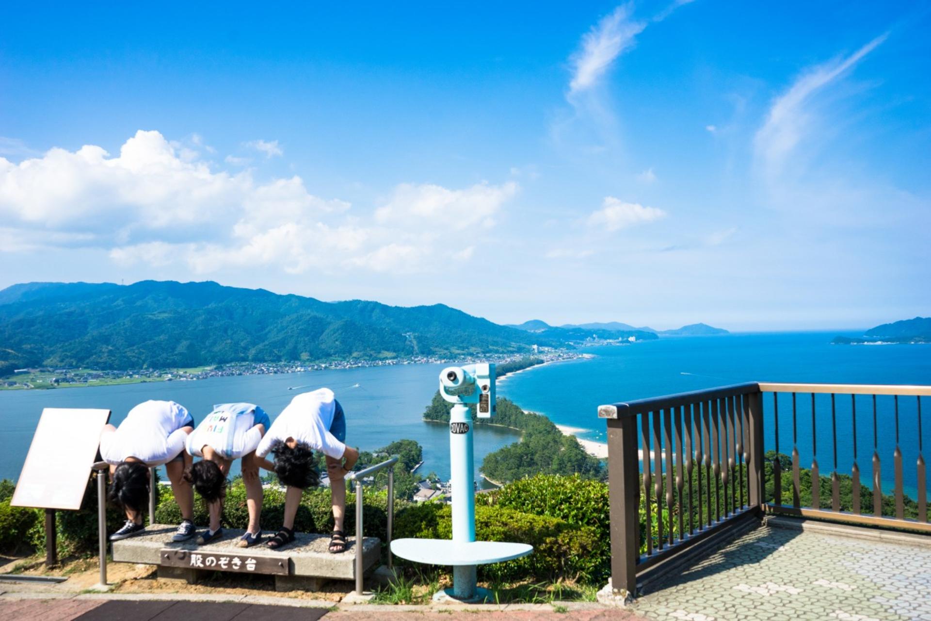 Kyoto Amanohashidate & Ine Funaya & Ine Bay Scenic Day Trip (Departing from Osaka or Kyoto) - Thumbnail 26